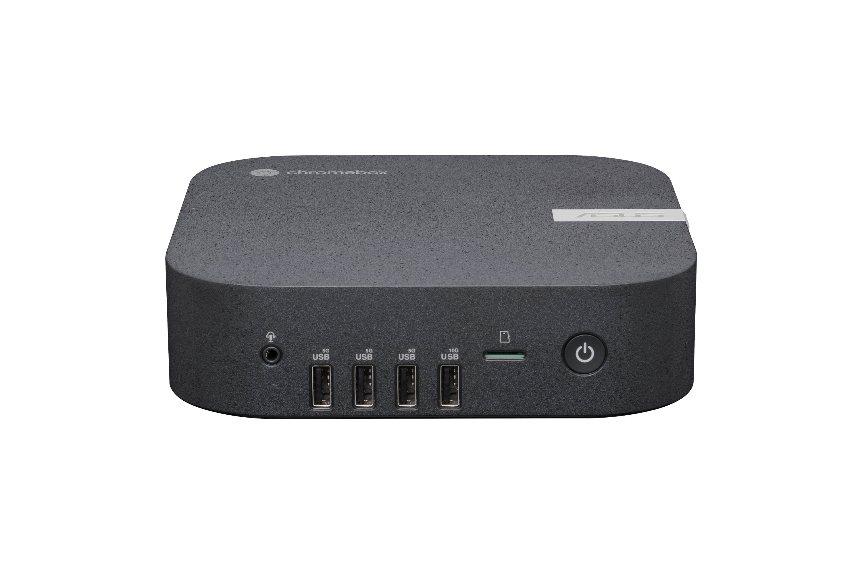ASUS CHROMEBOX5 S7009UNA Intel Core i7-1355U 2x8Go 256Go UMA Chrome OS