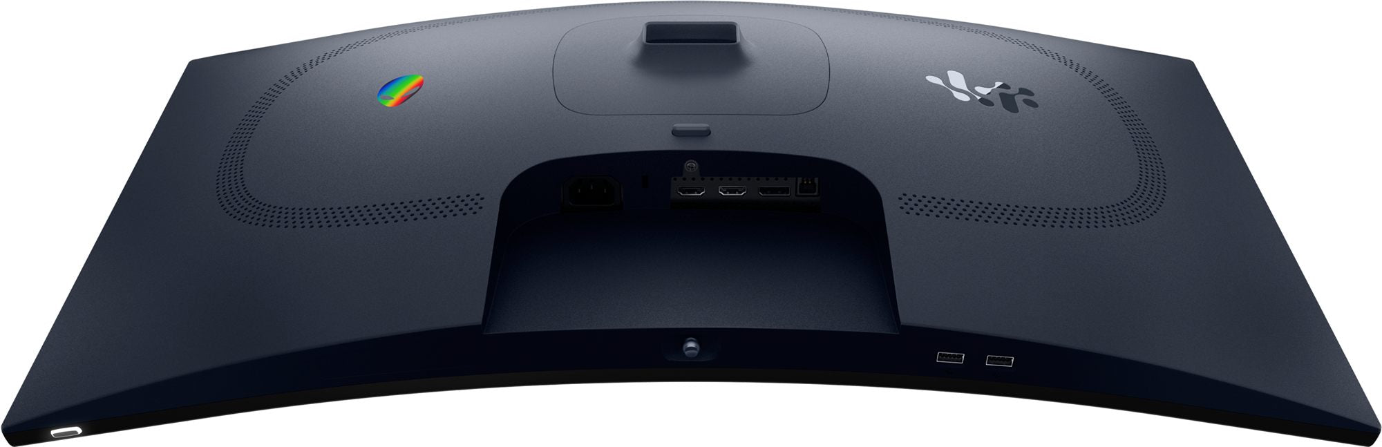 Alienware 32" AW3225DM Curved-180Hz-Mon