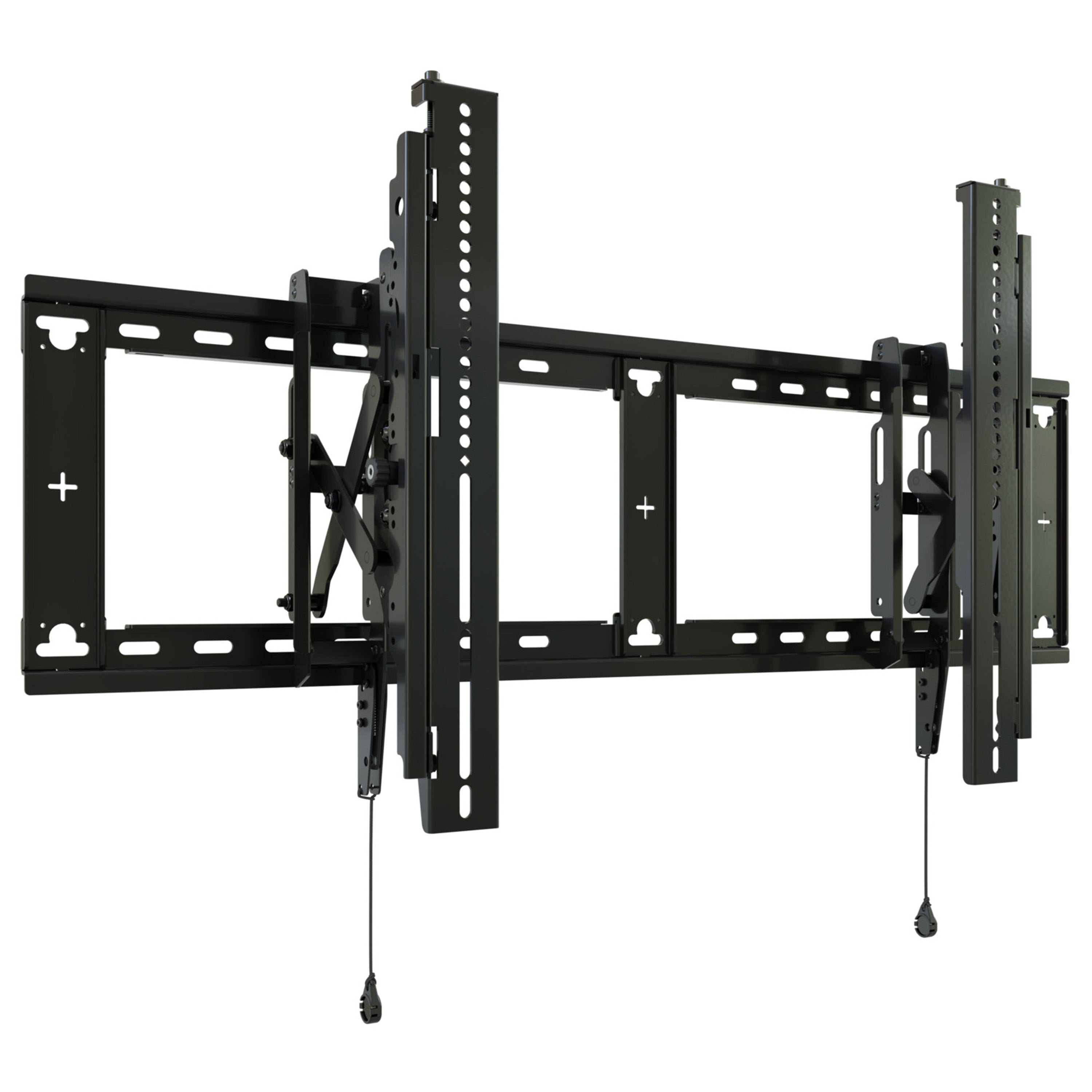 Chief Large Fit Extended Tilt Disp Wall Mount