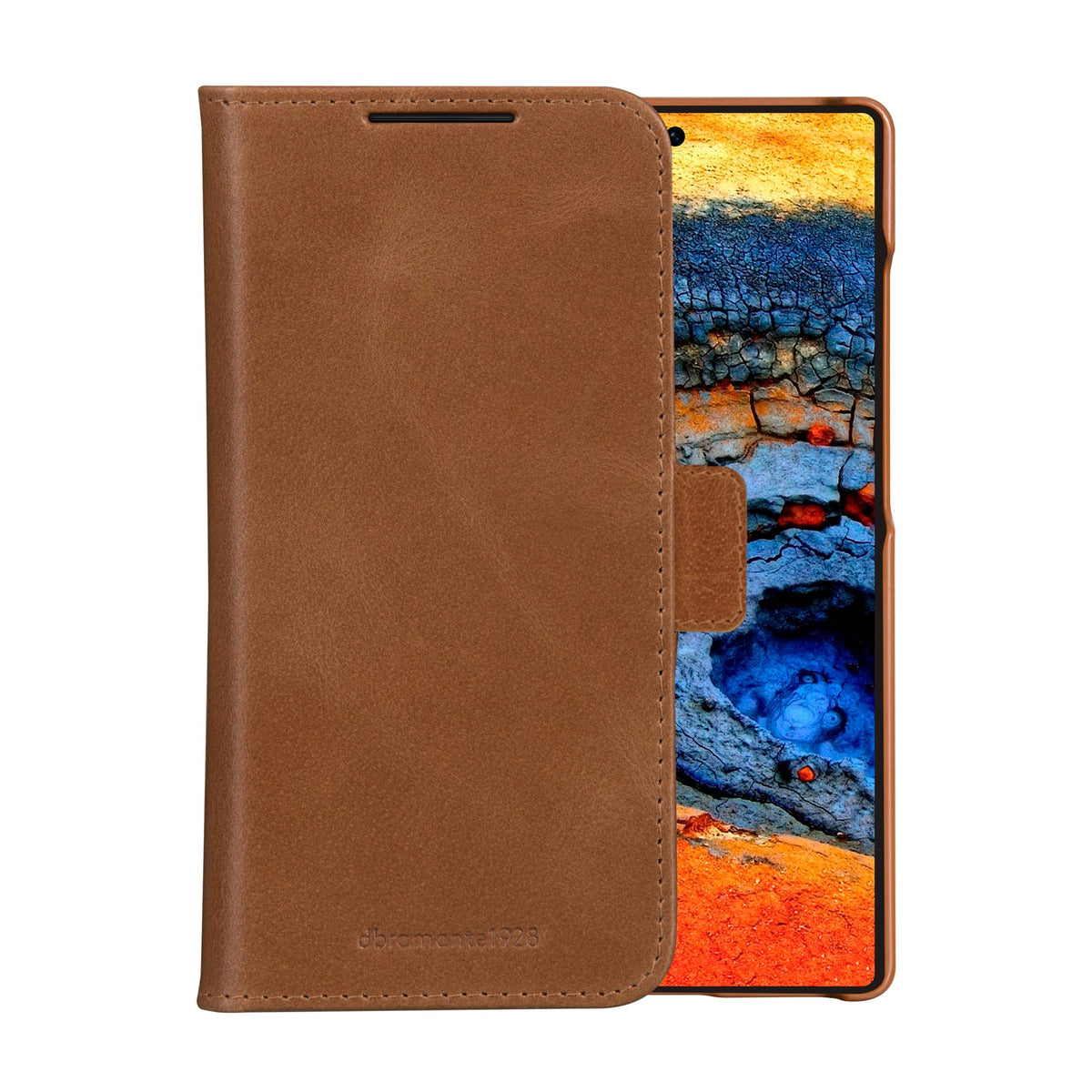 Lynge Galaxy S25 Ultra Tan