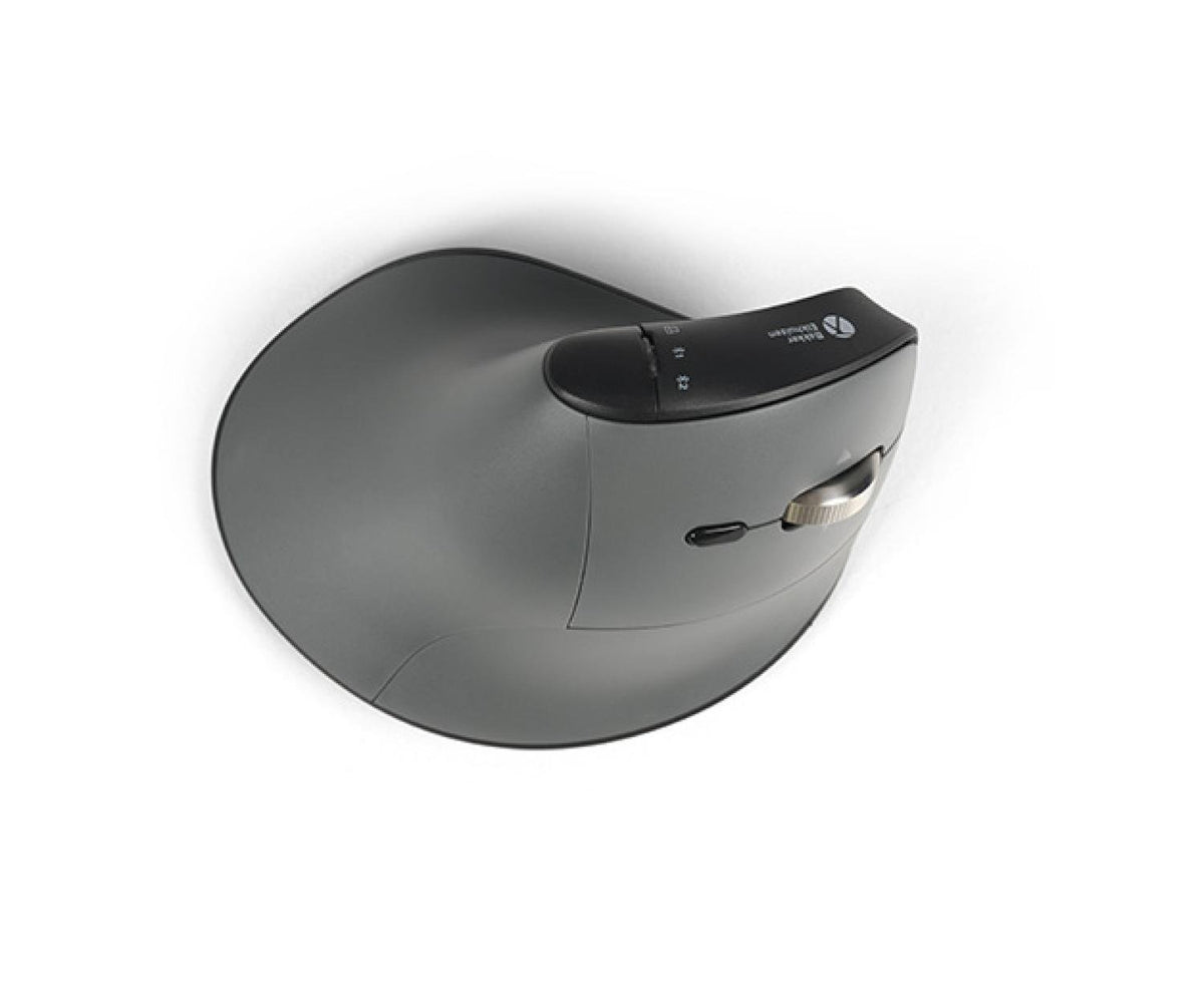 BAKKERELKHUIZEN Souris verticale FastForward Pro 3 Mode