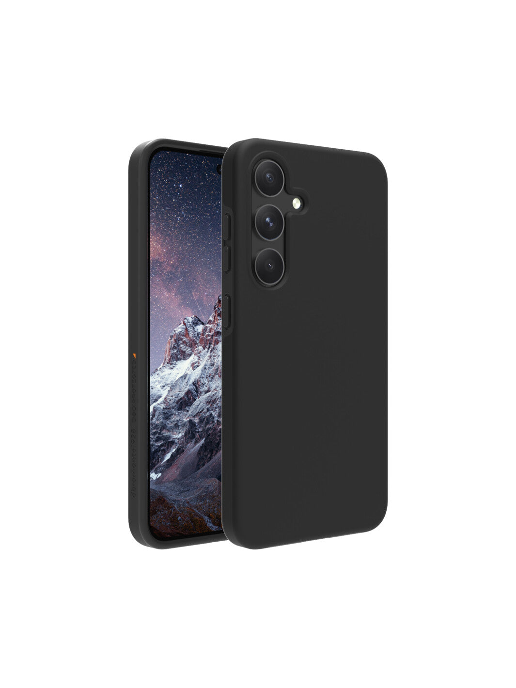 Iceland Ultra D3O Galaxy S24+BLK