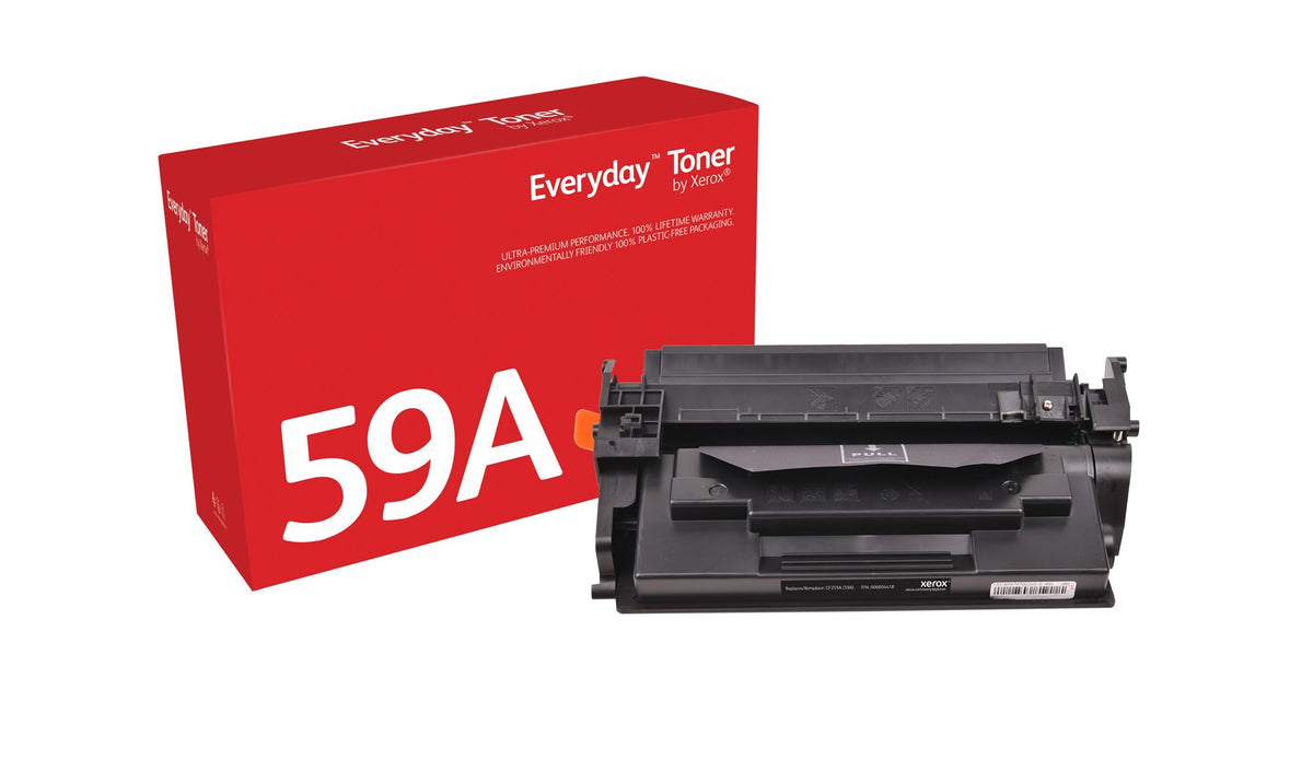 ED Mono Toner comp w/HP 59A CF259A SC