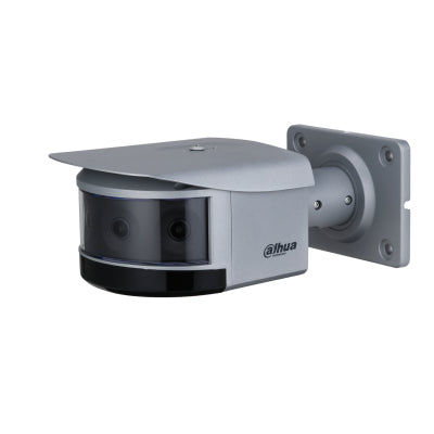 DAHUA- Caméra IP Bullet panoramique 4x4MP DH-IPC-PFW81642-A1
