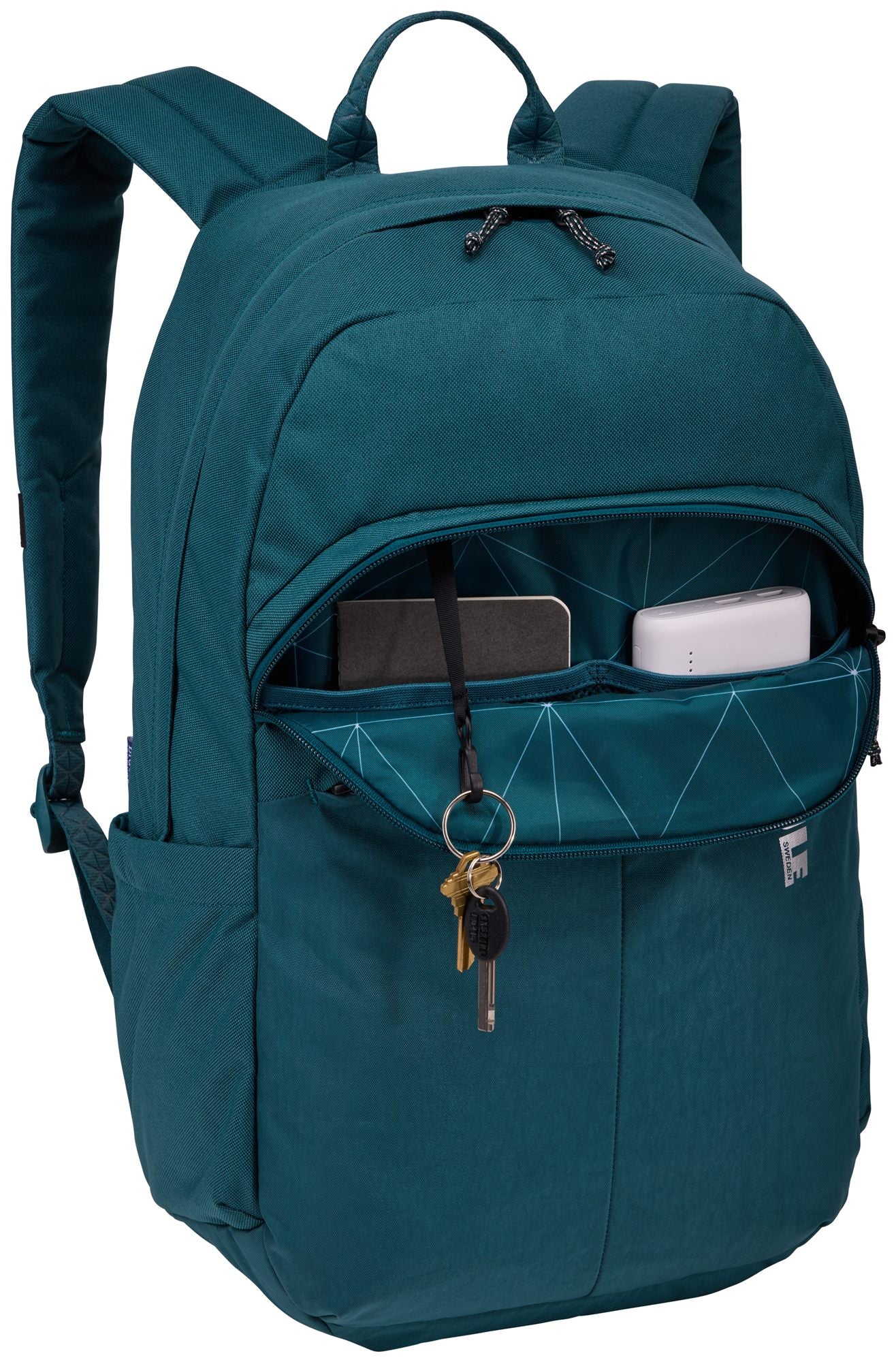 Thule Notus Backpack-Dense Teal