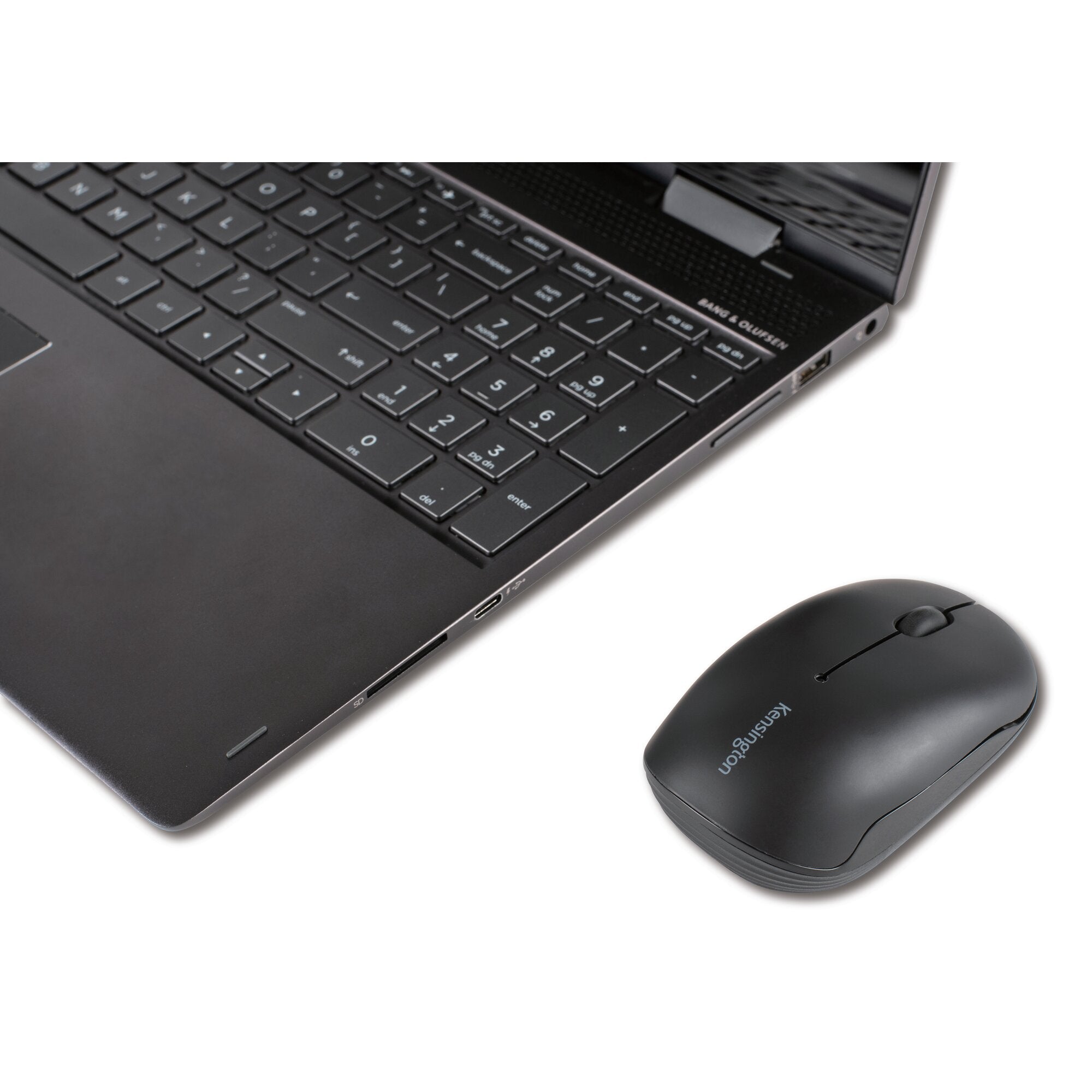 Kensington Pro Btooth Mid-Size Mouse