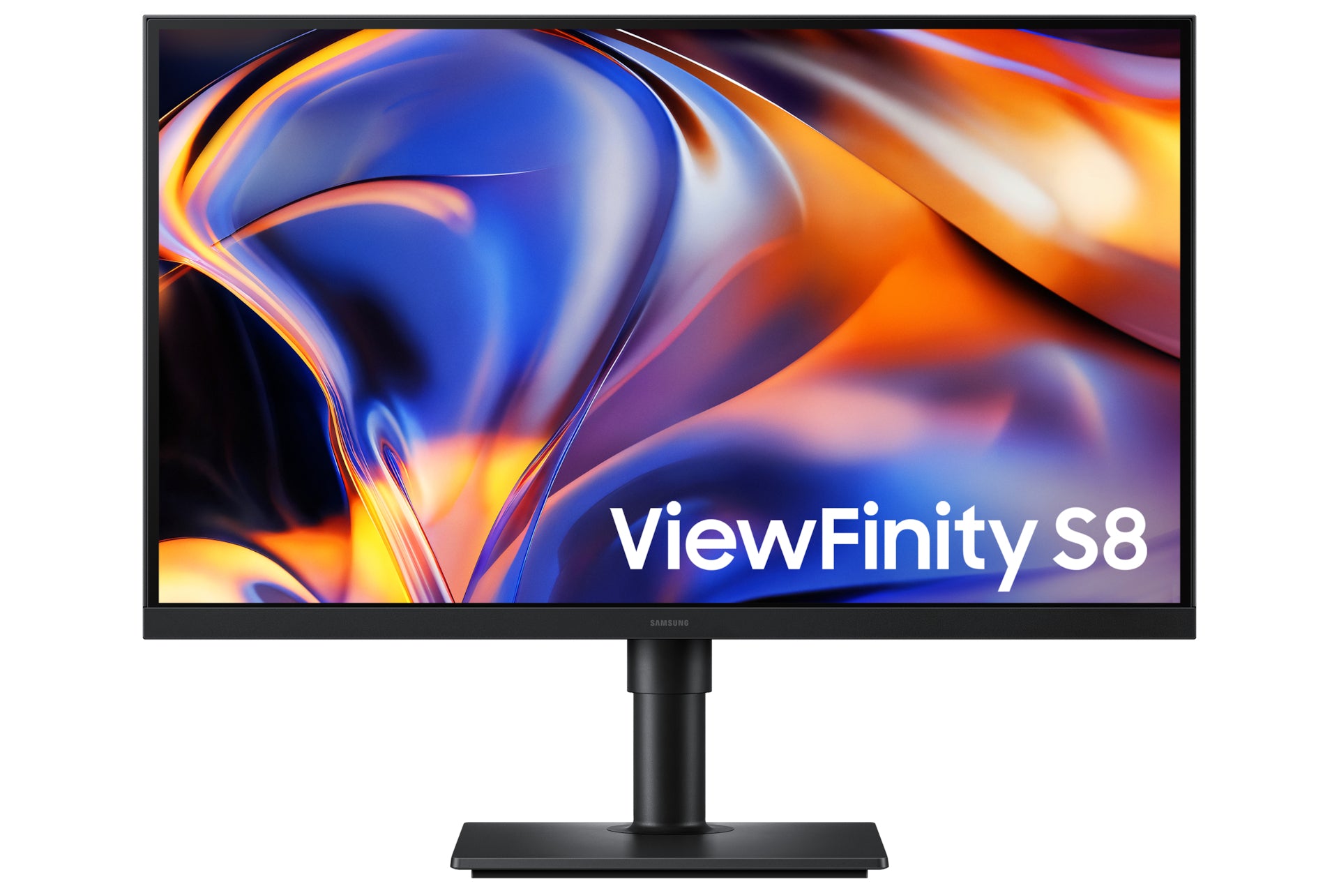 ECRAN 27 SAMSUNG ViewFinity S80HF 5120x2880 16:9 IPS 5ms 350 cd/m2 HDMI Display