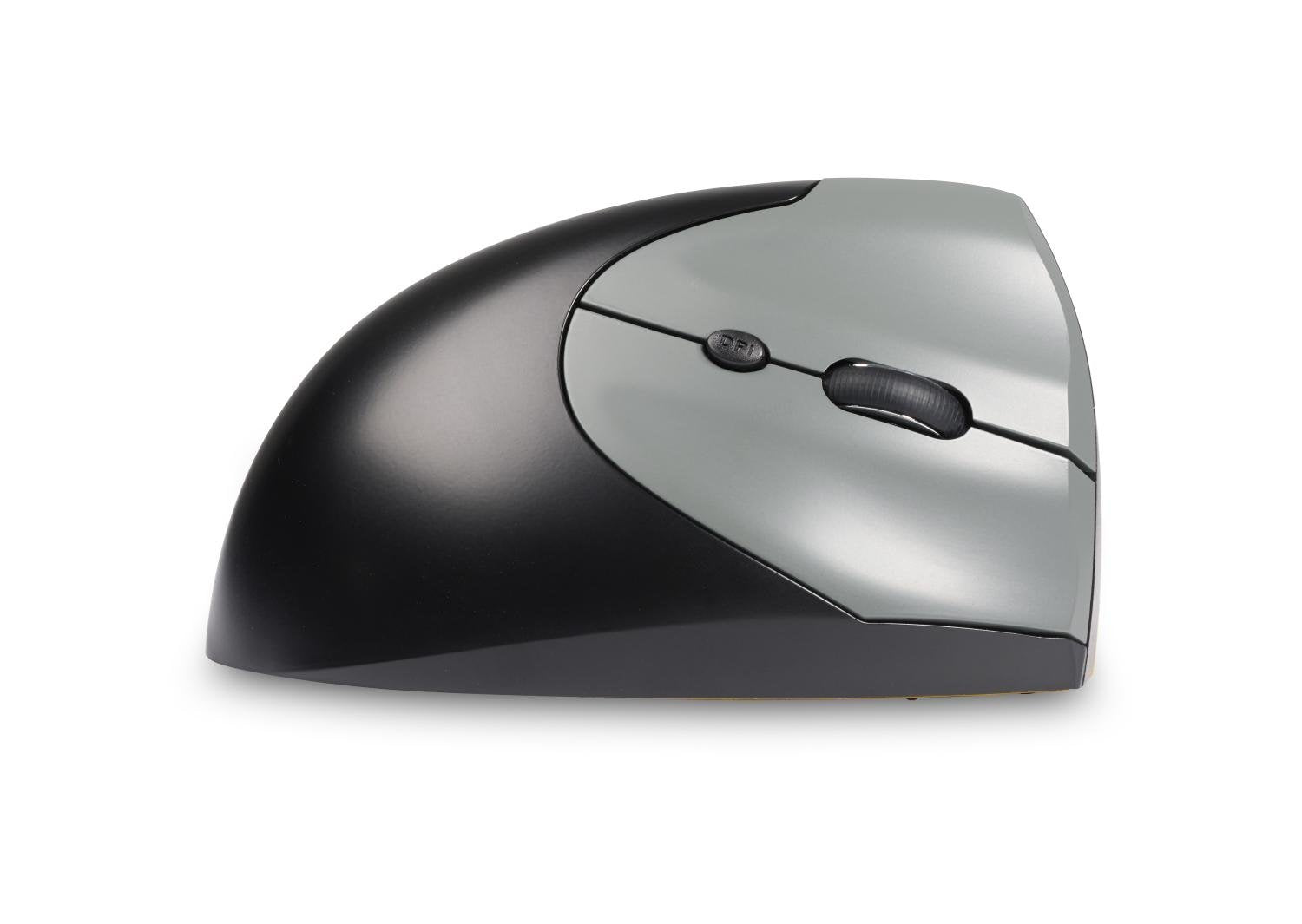 BAKKERELKHUISEN Souris Handshake droitier filaire 3 connexio