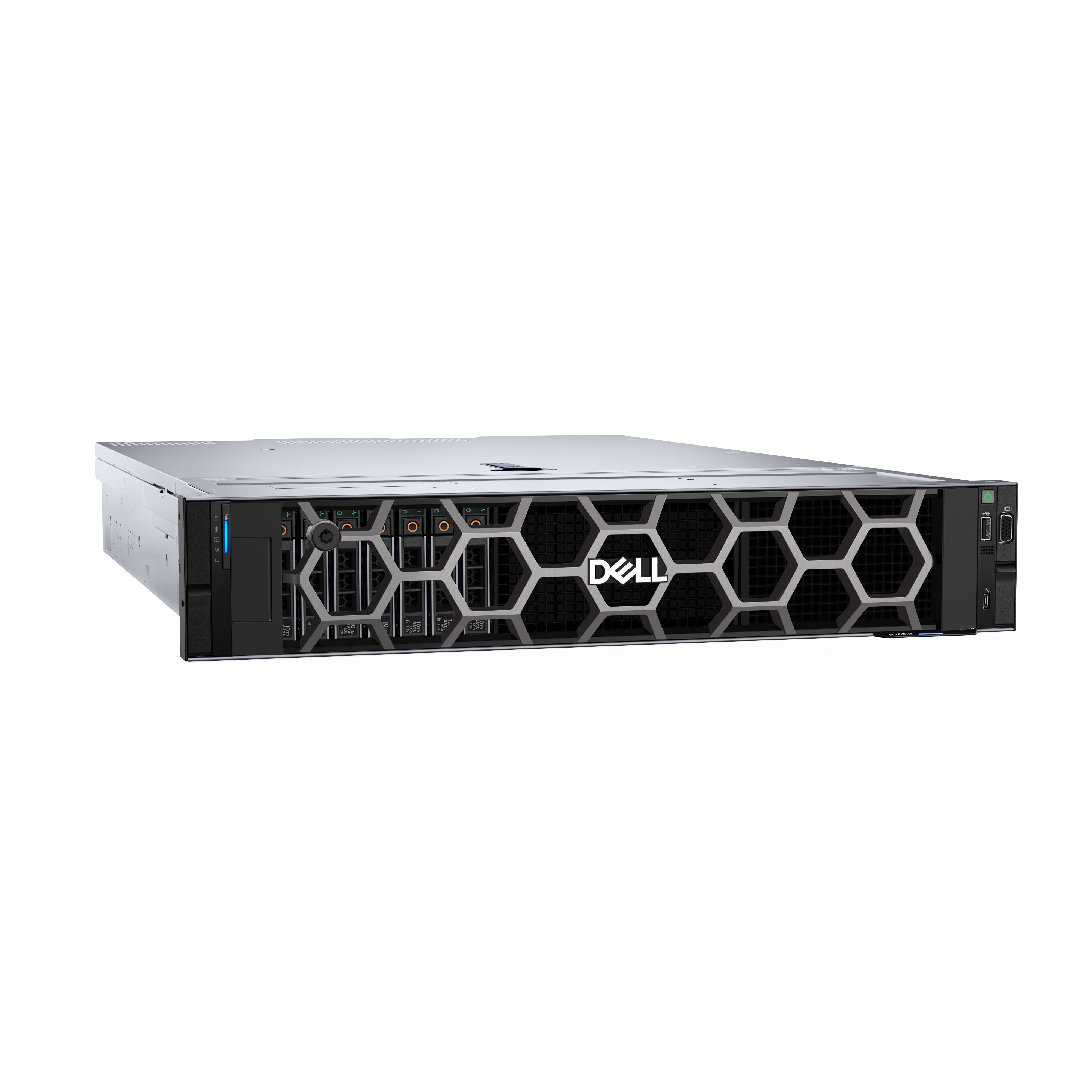 Svc Dell PwrEdge R760xs Smart Selection