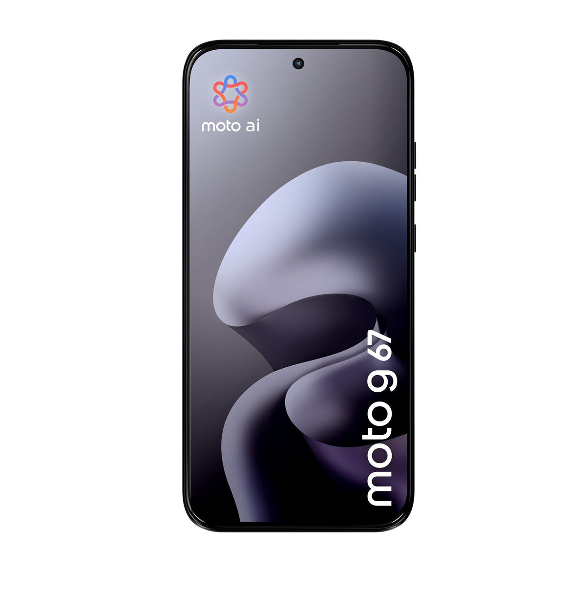 Moto G67 BE 8/256 Gris