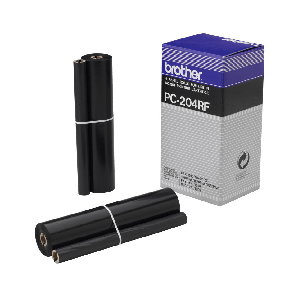 BROTHER RECHARGE 4X420 P. FAX 1020/1030