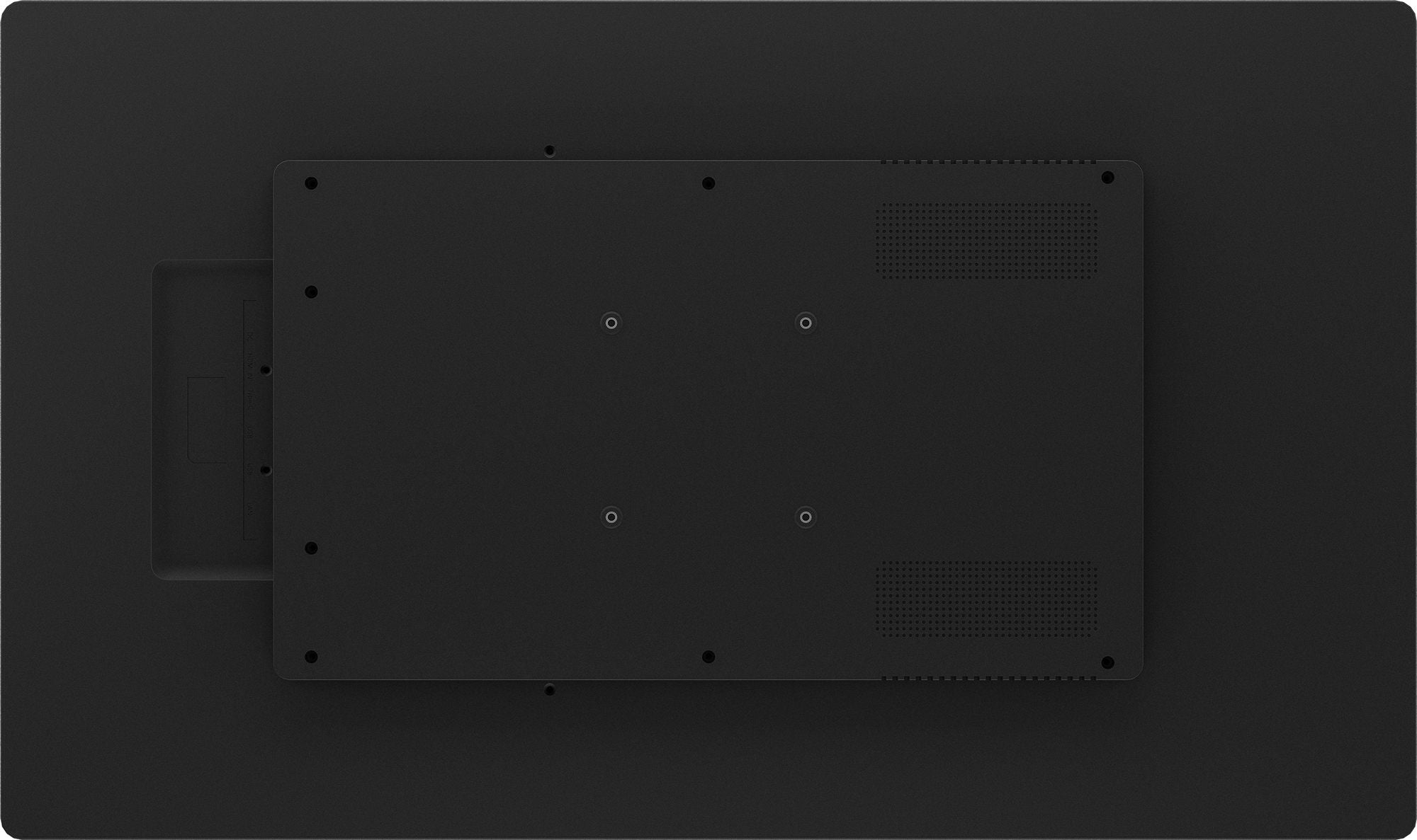 iiyama TW3226AS-B3P PC-Panel 32 pouces avec Android 14+GMS SOC Octo-core RK3576 4 Go de stockage 32 Go PCAP Écran tactile 10 points 1920x1080 VA