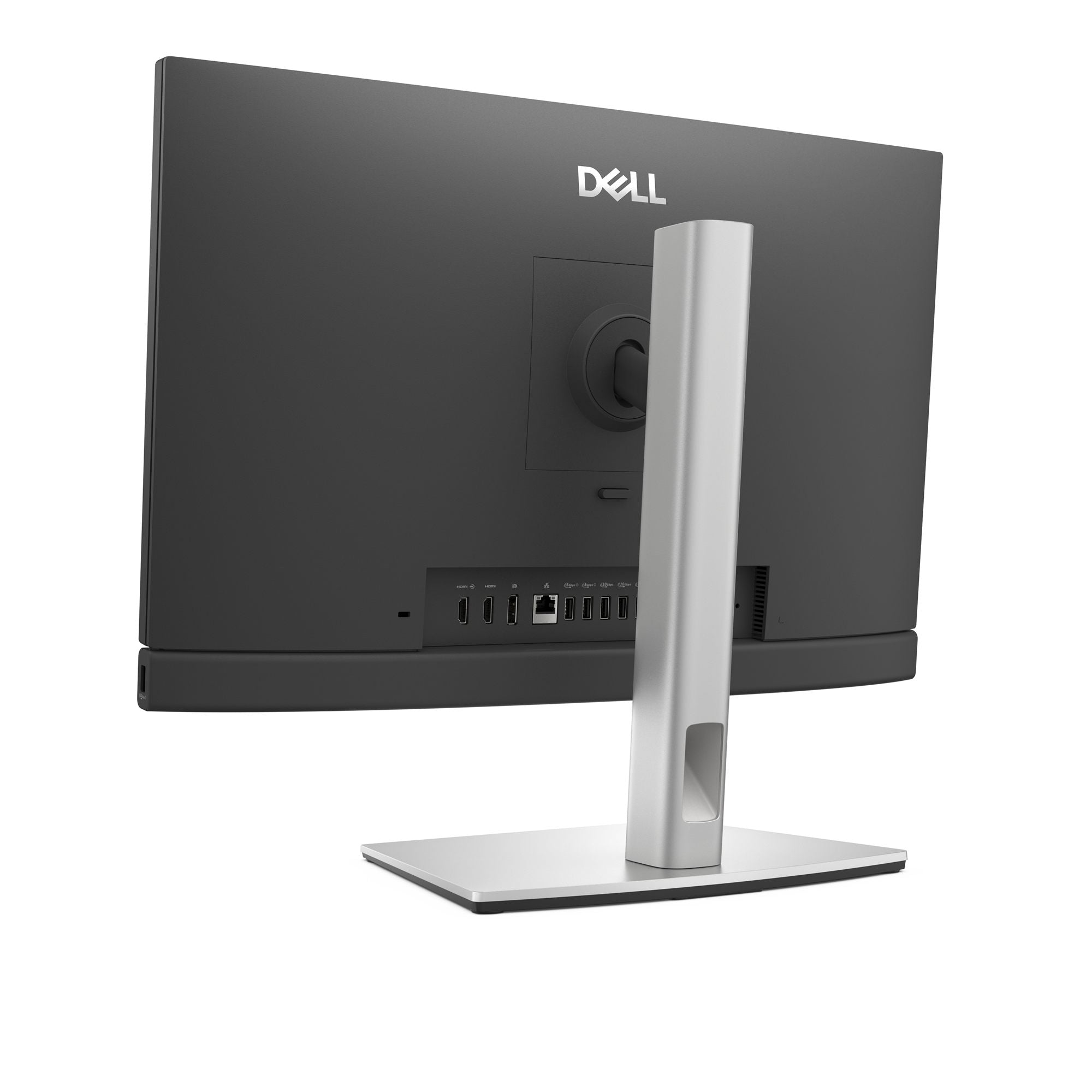 Dell Pro 24 AIO 35W QC24251 35W TPM i5