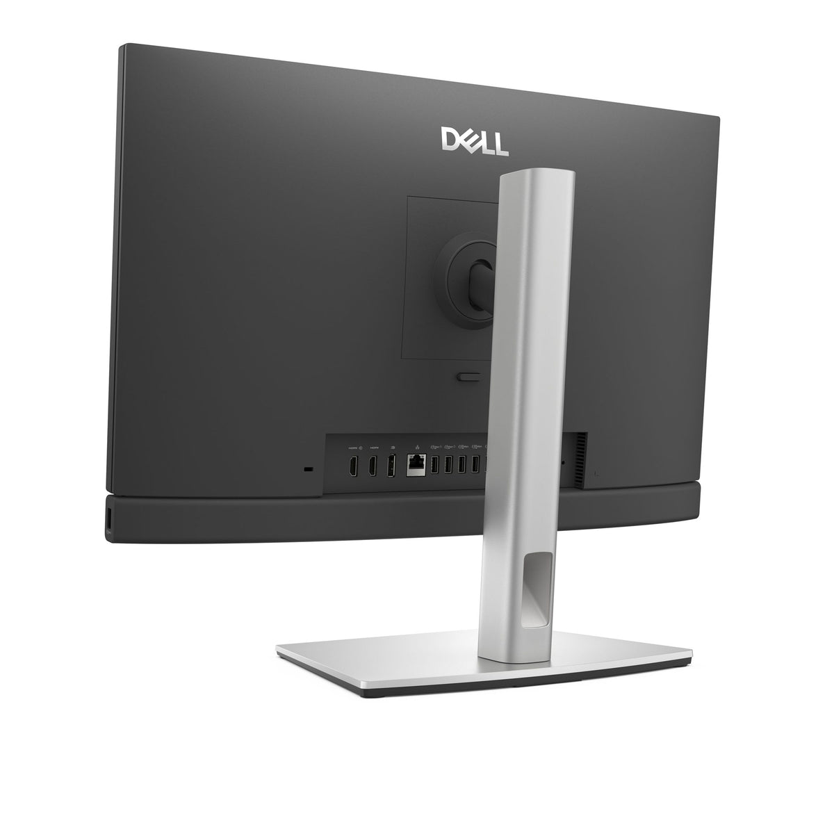 Dell Pro 24 All-in-One (35W) QC24251 130W TPM i5 14500T 16 GB 512GBSSD Non-touch Adj Stand WLAN Win11Pro 39M PS NBD