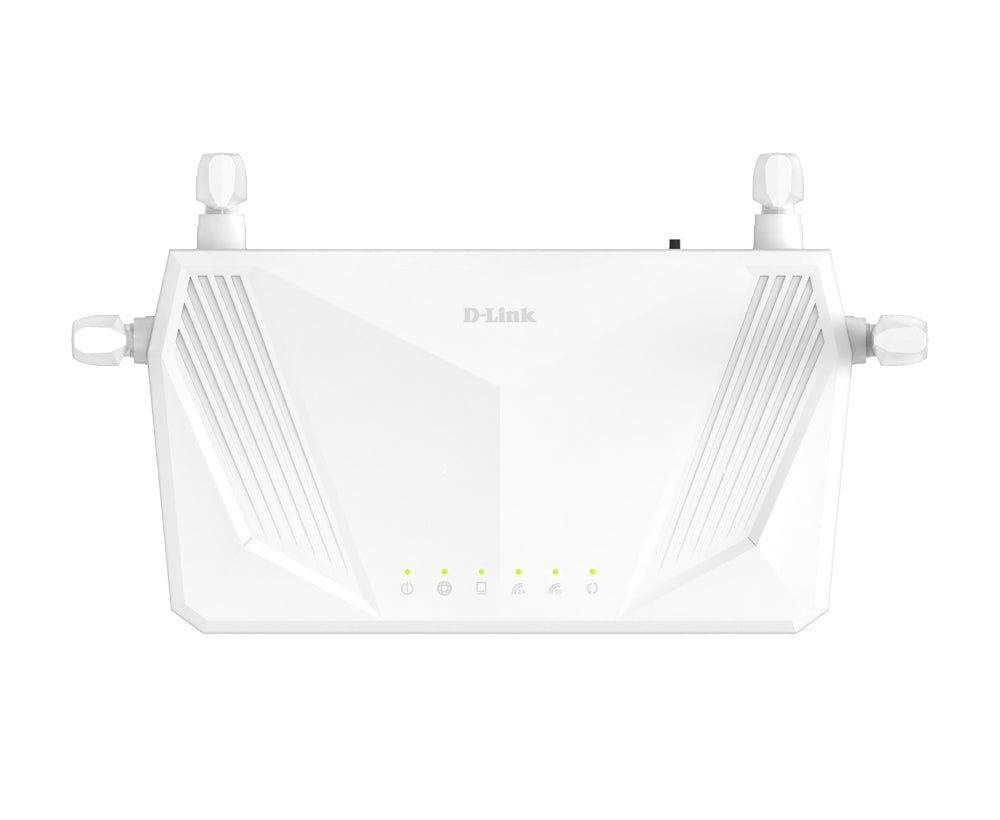 AX1500 Wi-Fi 6 Router