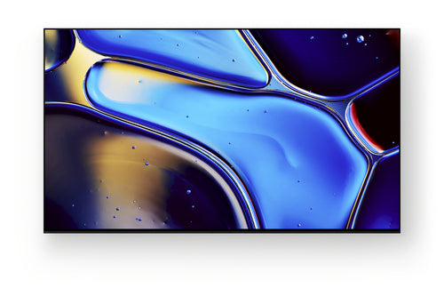 77" 4K OLED Tuner w/3yr PS