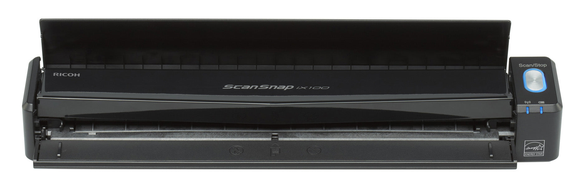 RICOH Carry case for iX100