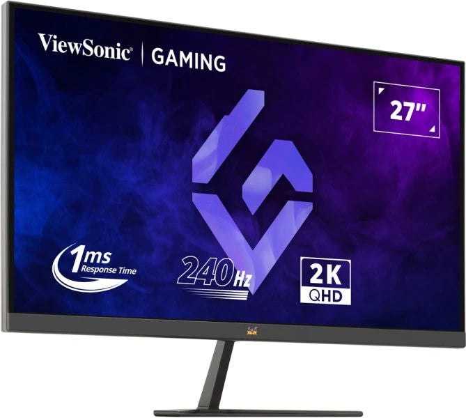 27" LCD IPS Panel 2560*1440 @240hz
