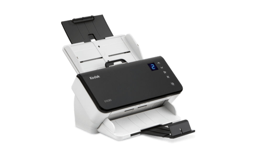 KODAK ALARIS E1030 Scanner 30ppm