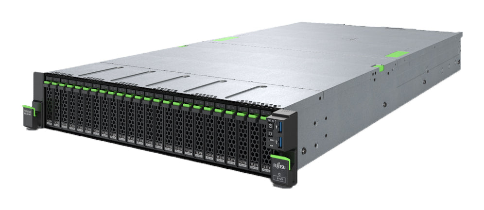 RX2540 M7 16X2.5 EXPD/ERP LOT9 CONF. 2/