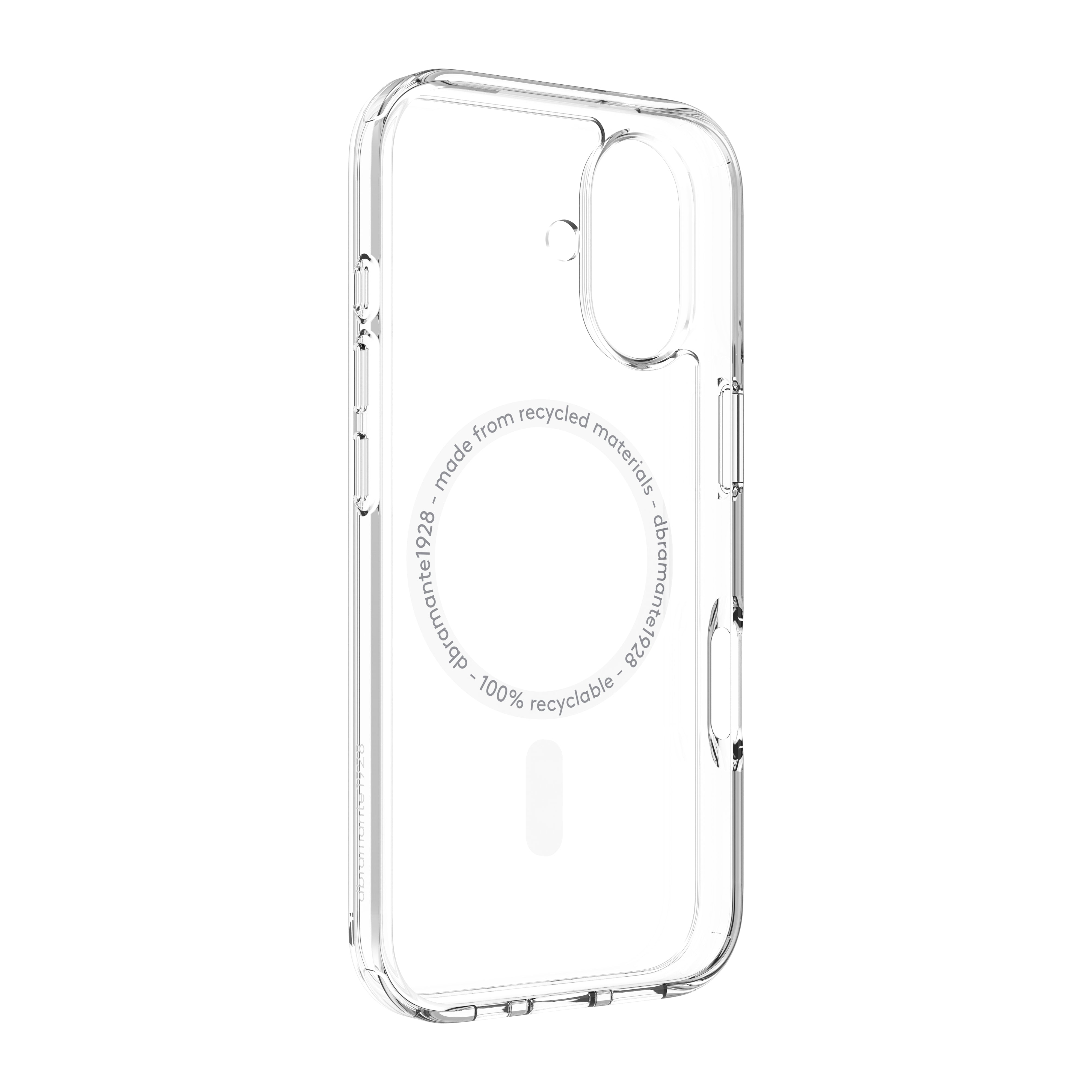 Iceland Pro MS iPhone 17 Clear