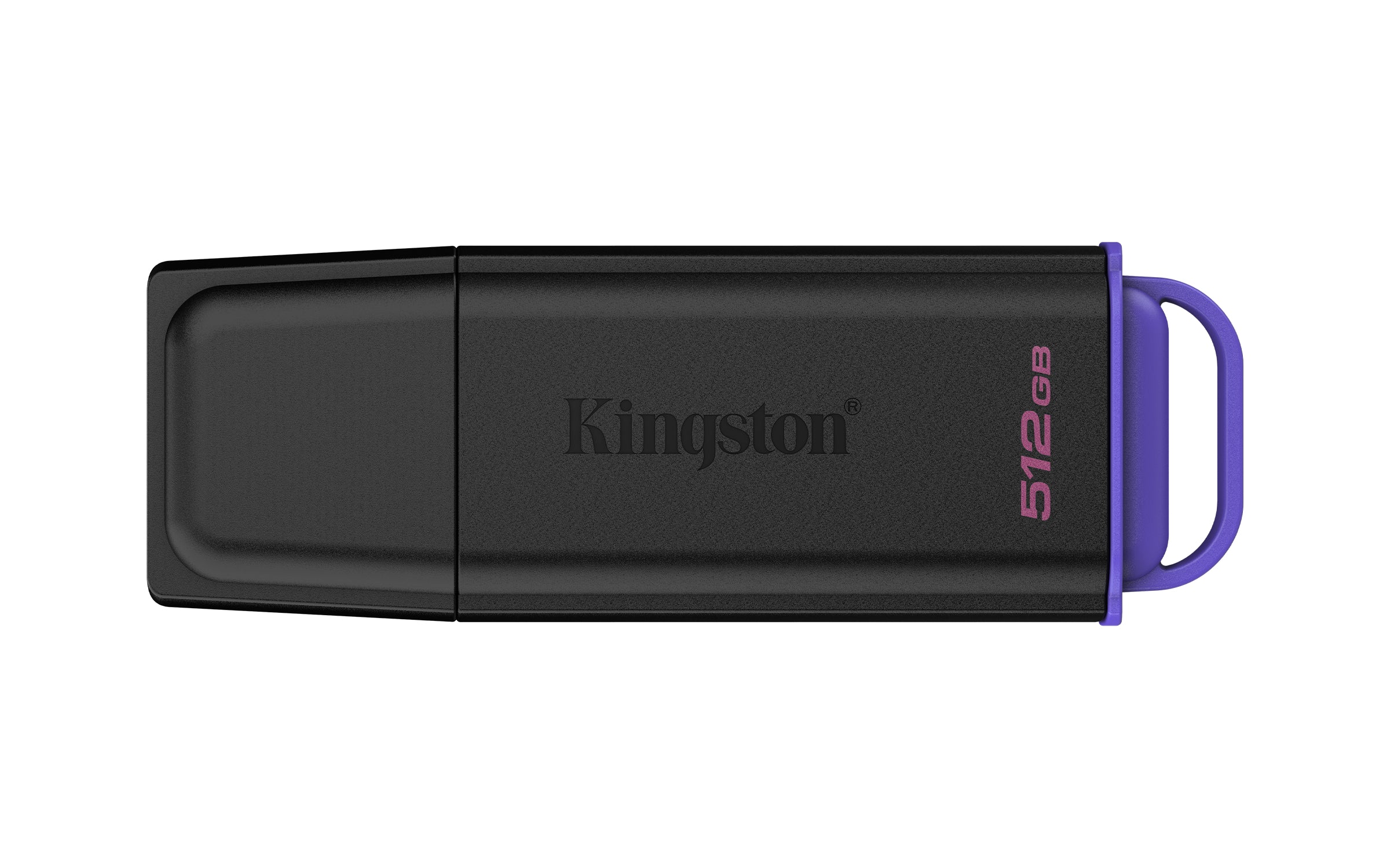 512GB Portable USB 3.2 Gen 1 DataTravele