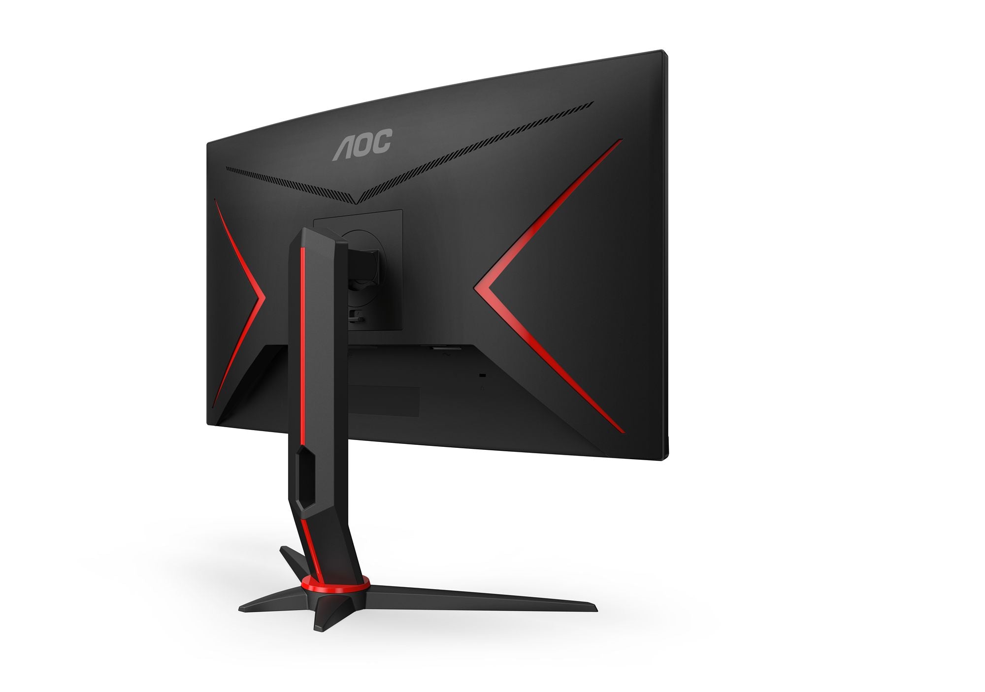 New Curved G2 280Hz Fast VA with 1ms G