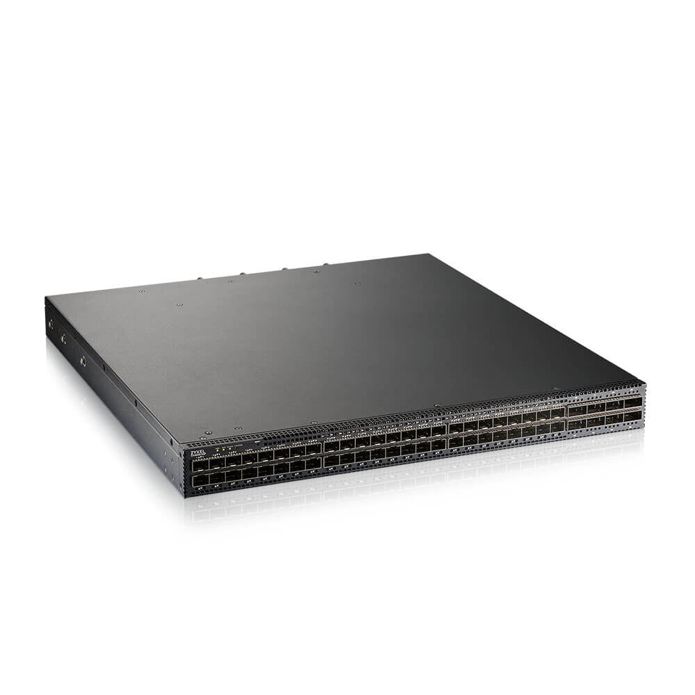 CX4800-56F - Switch Managed Full L3 Stac