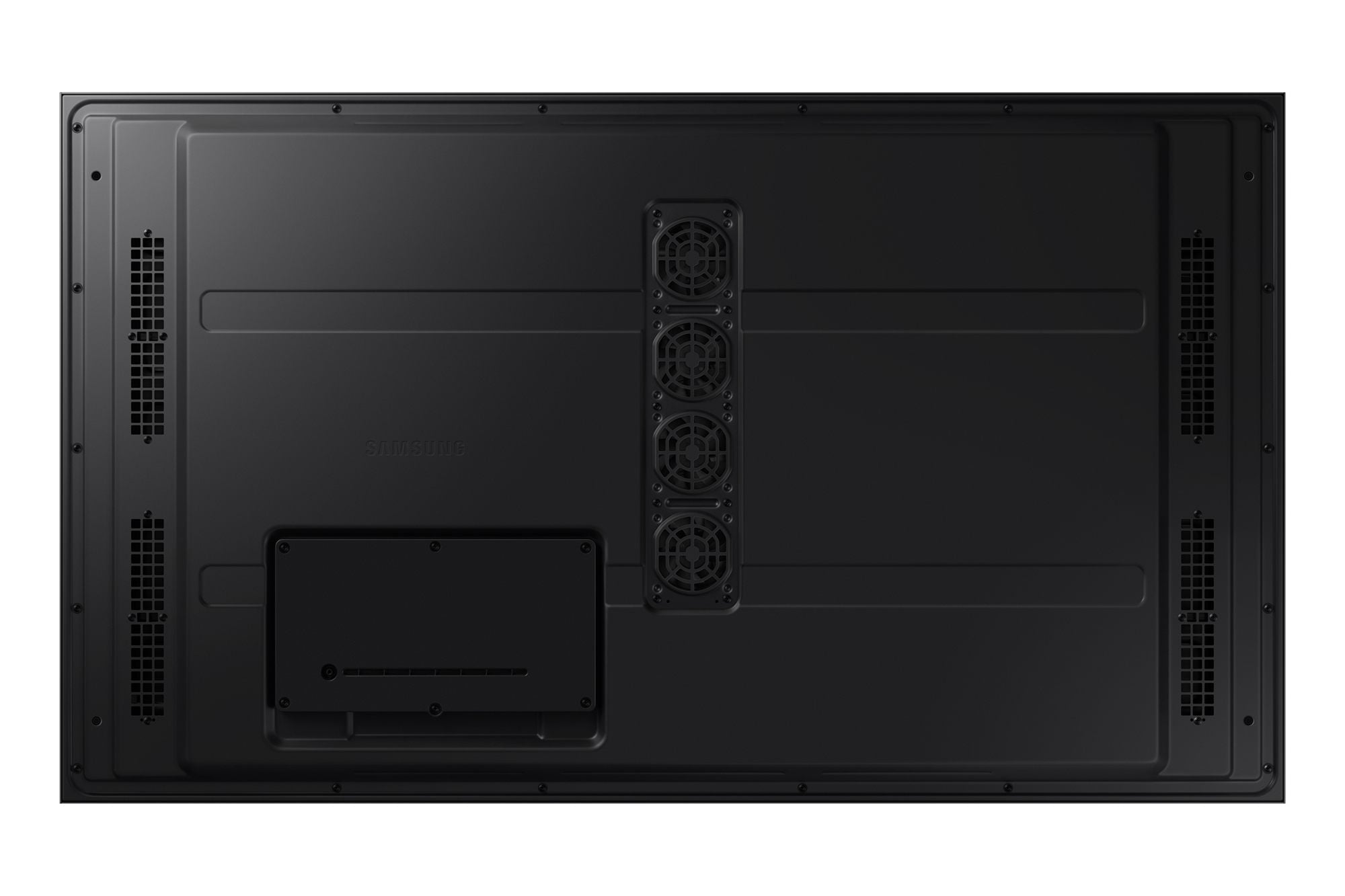 "Samsung OH46DX Écran plat de signalisation numérique 116,8 cm (46"") LCD Wifi 3500 cd/m2 Full HD Noir Tizen 24/7"
