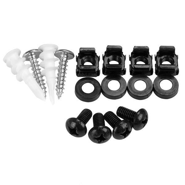 1U 19in Hinged Wallmounting Bracket