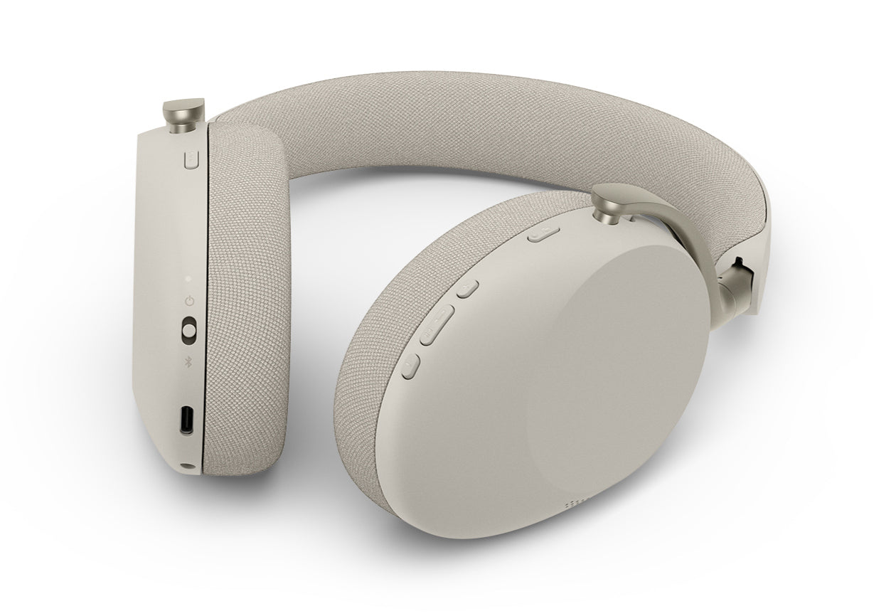 Jabra Evolve3 85 MS Link 390 USB-C War