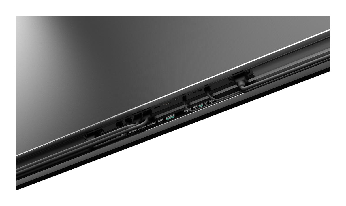 LG, All in One Series, p0.7, 136in, 500nits