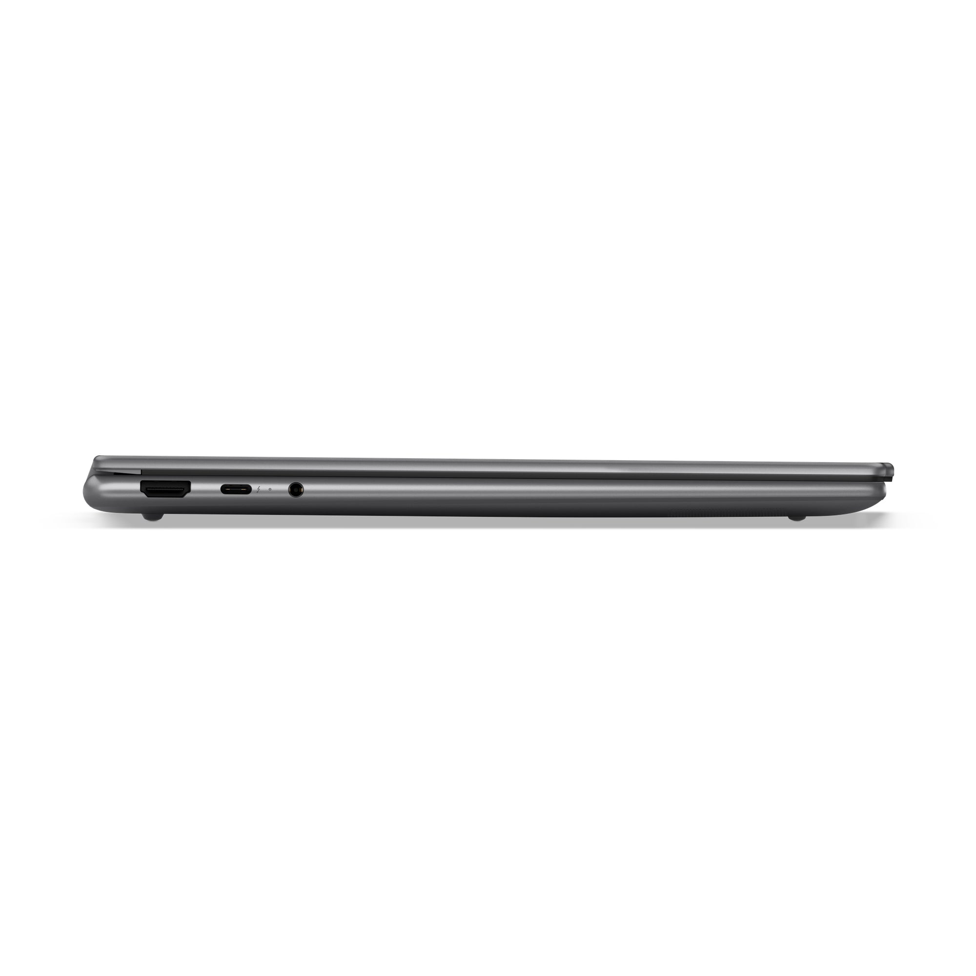 "Lenovo YOGA 7 2-en-1 14 - Ultra 5 226V | 14""-WUXGA-OLED-Tactile | 16 Go | 1 To | EVO | Win11Home"