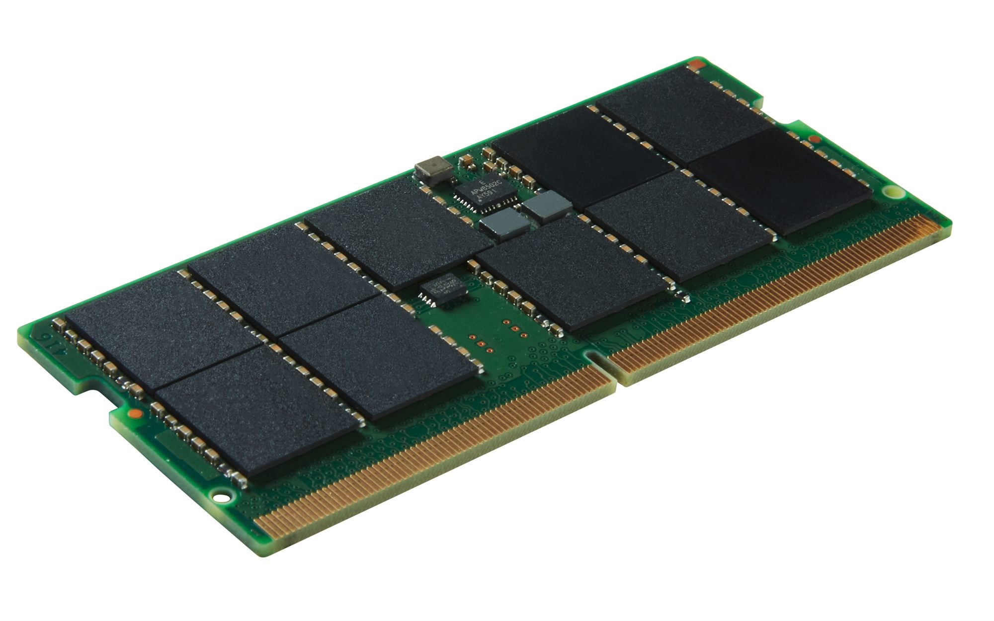 KINGSTON Mémoire SODIMM DDR5 16Go 5600MT/s ECC