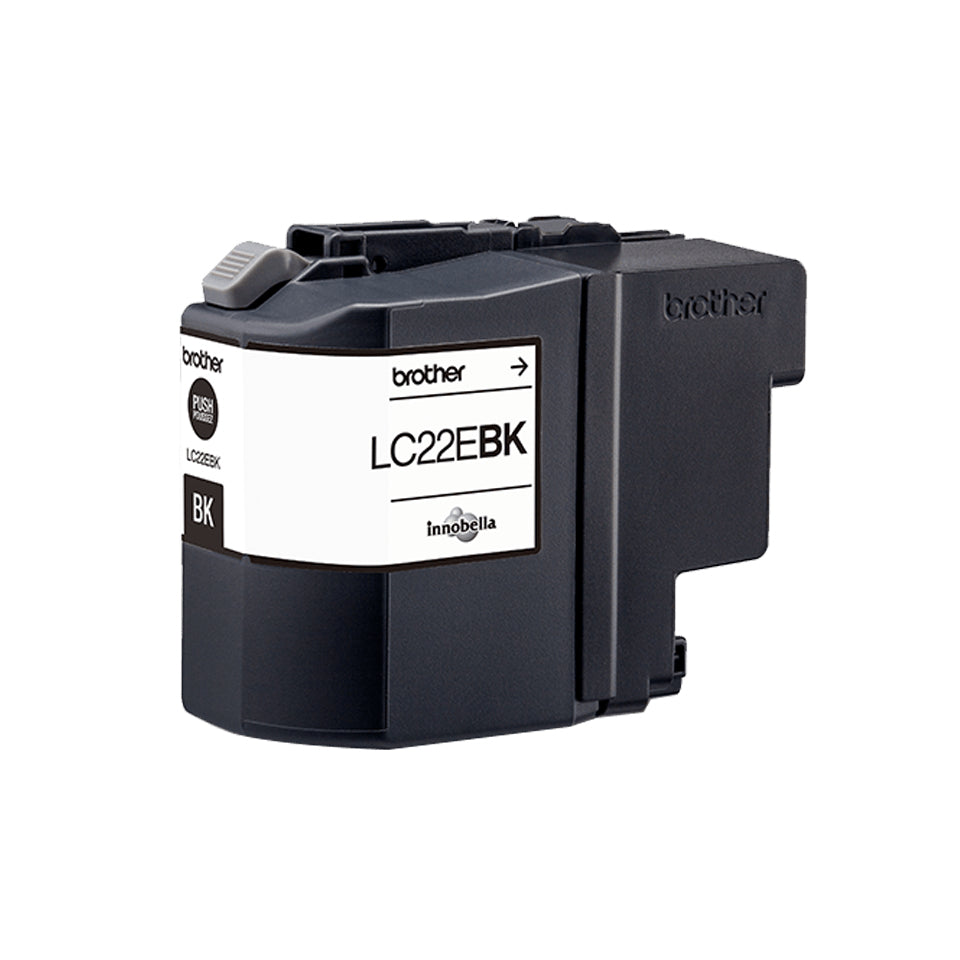 LC22EBK Cart/Black high cap MFCJ5920DW