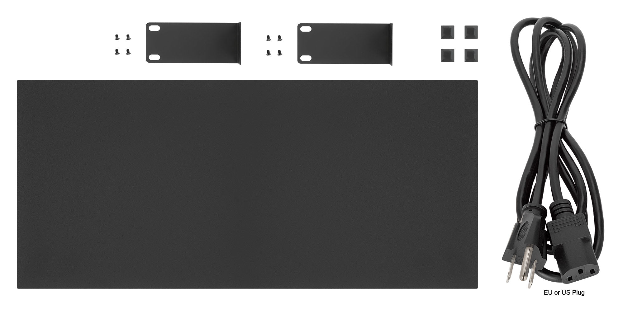 Intellinet 561815 Commutateur Gigabit 10/100/1000 16