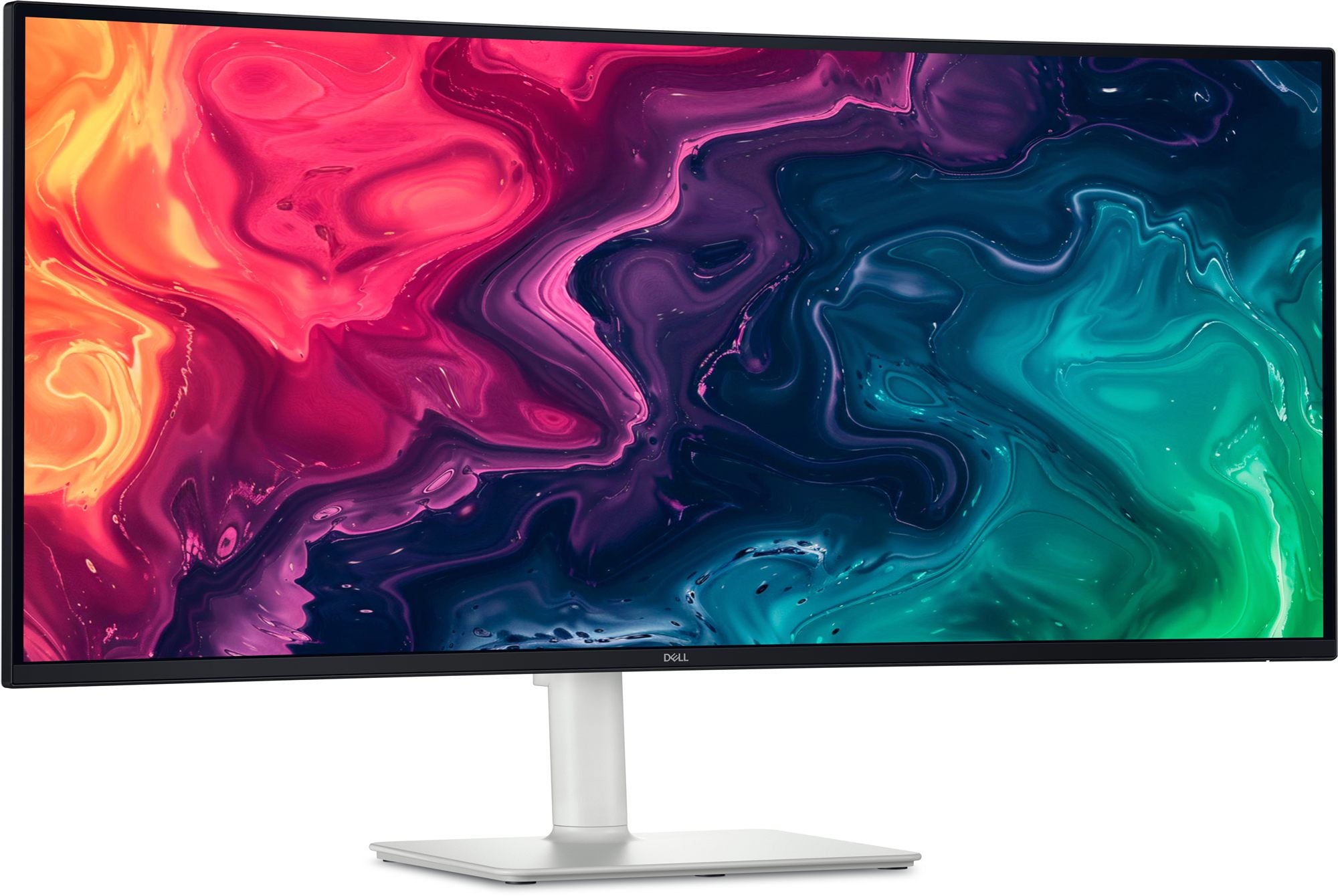 Dell Pro Plus 34" S3425DW USBC Monitor