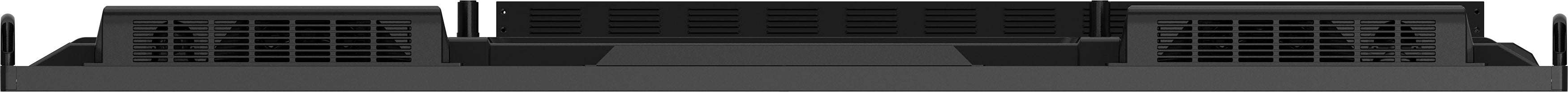 IIYAMA- Ecran tactile interactif 65" 4K TE6514MIS-B2AG