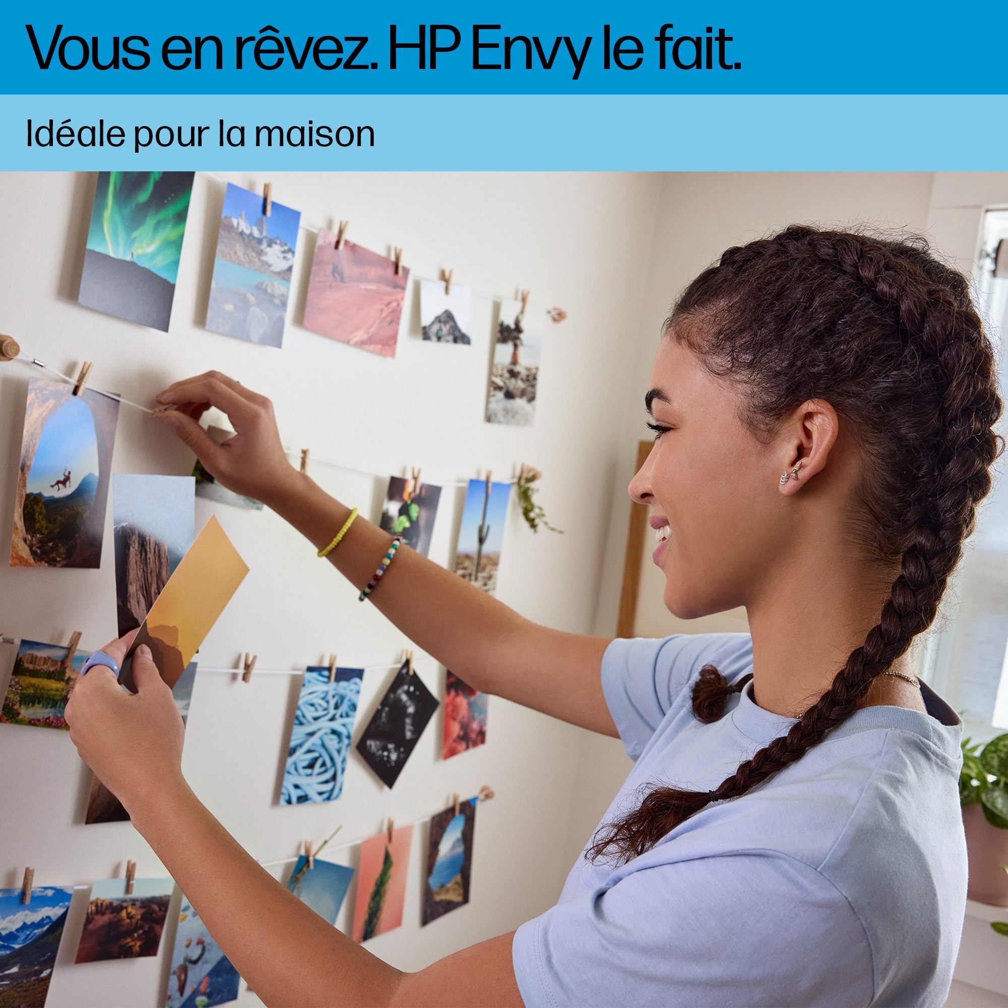 HP ENVY Inspire 7221e All-in-One
