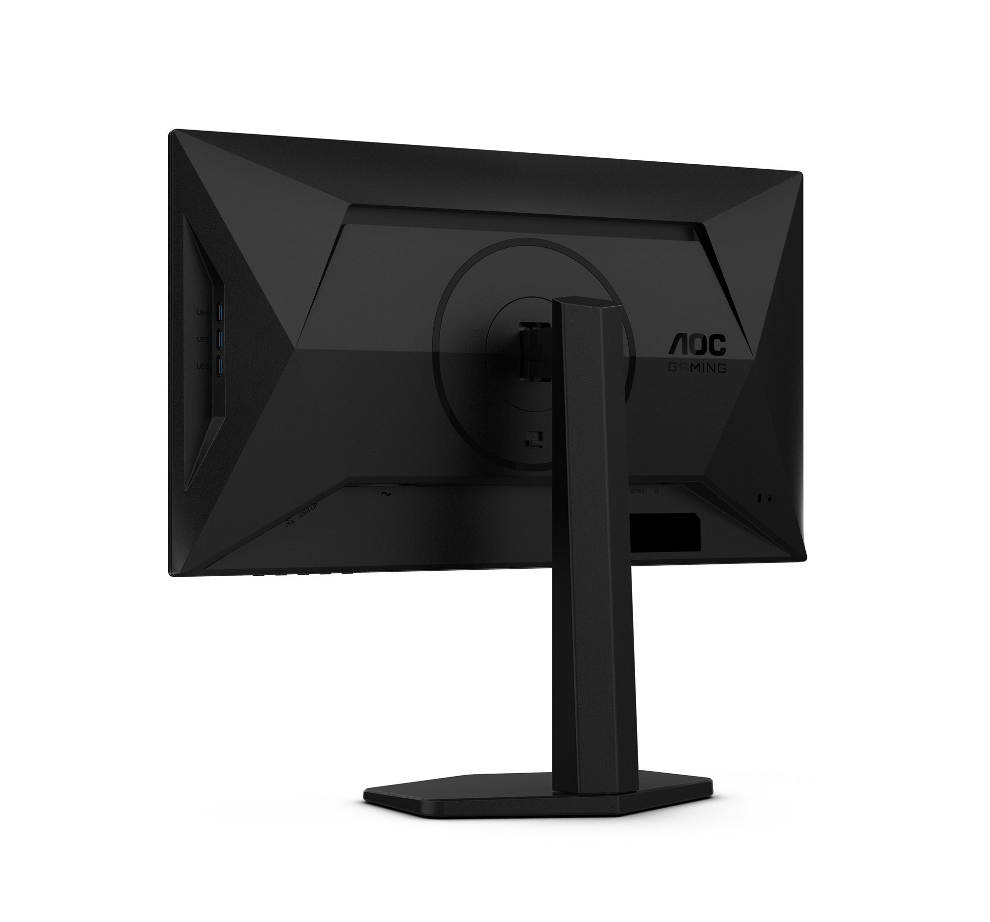 AOC 25G4SXU 24.5p Fast IPS FHD 310Hz 0.3ms 400cd/m2 HDMI 2.0 DP1.4 HUB USB