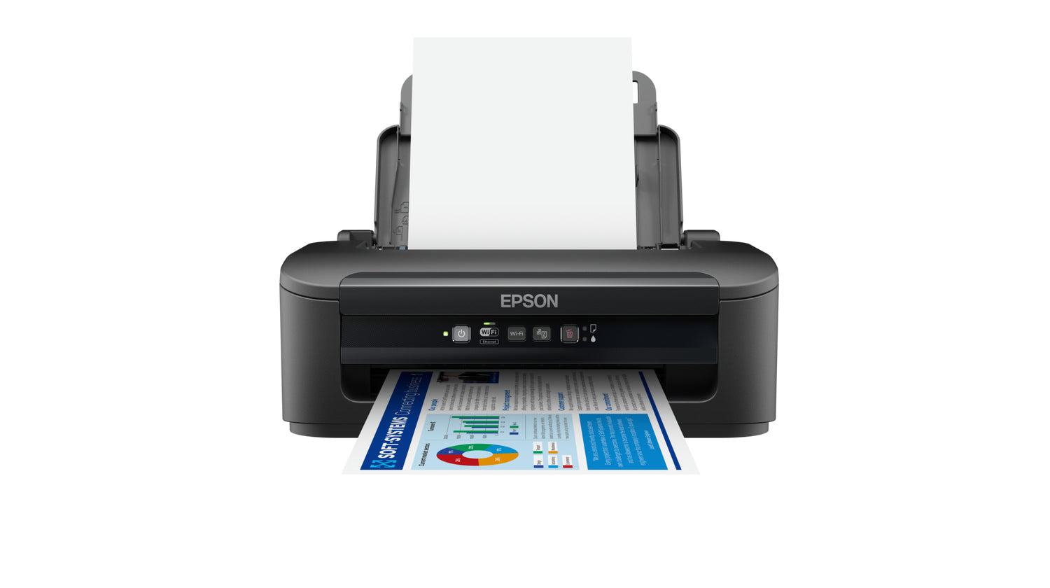 WorkForce WF-2110W