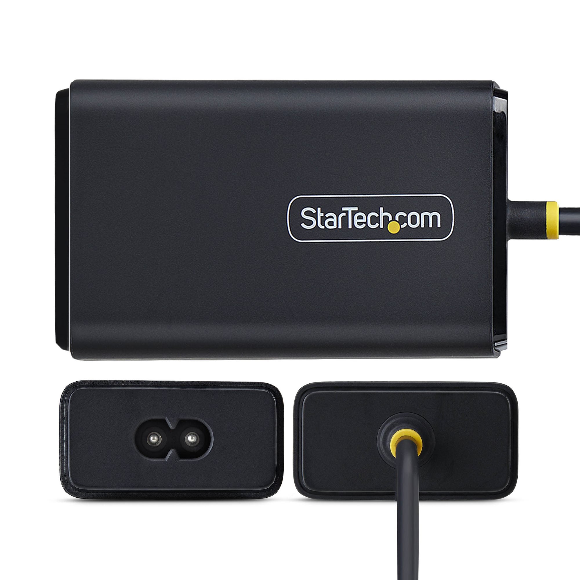 65W USB-C Laptop Charger Adapter Brick