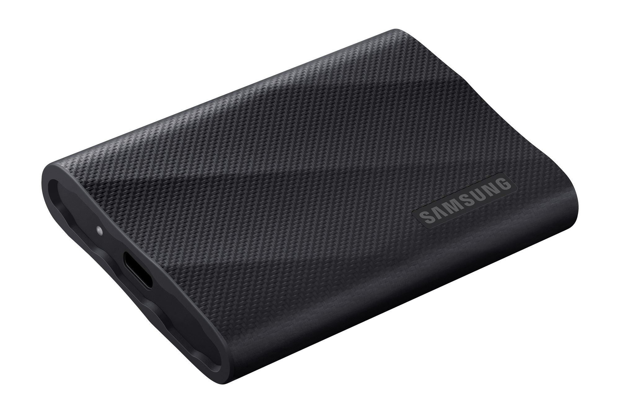 Samsung MU-PG4T0B 4 To USB Type-C USB 3.2 Gen 2x2 Noir