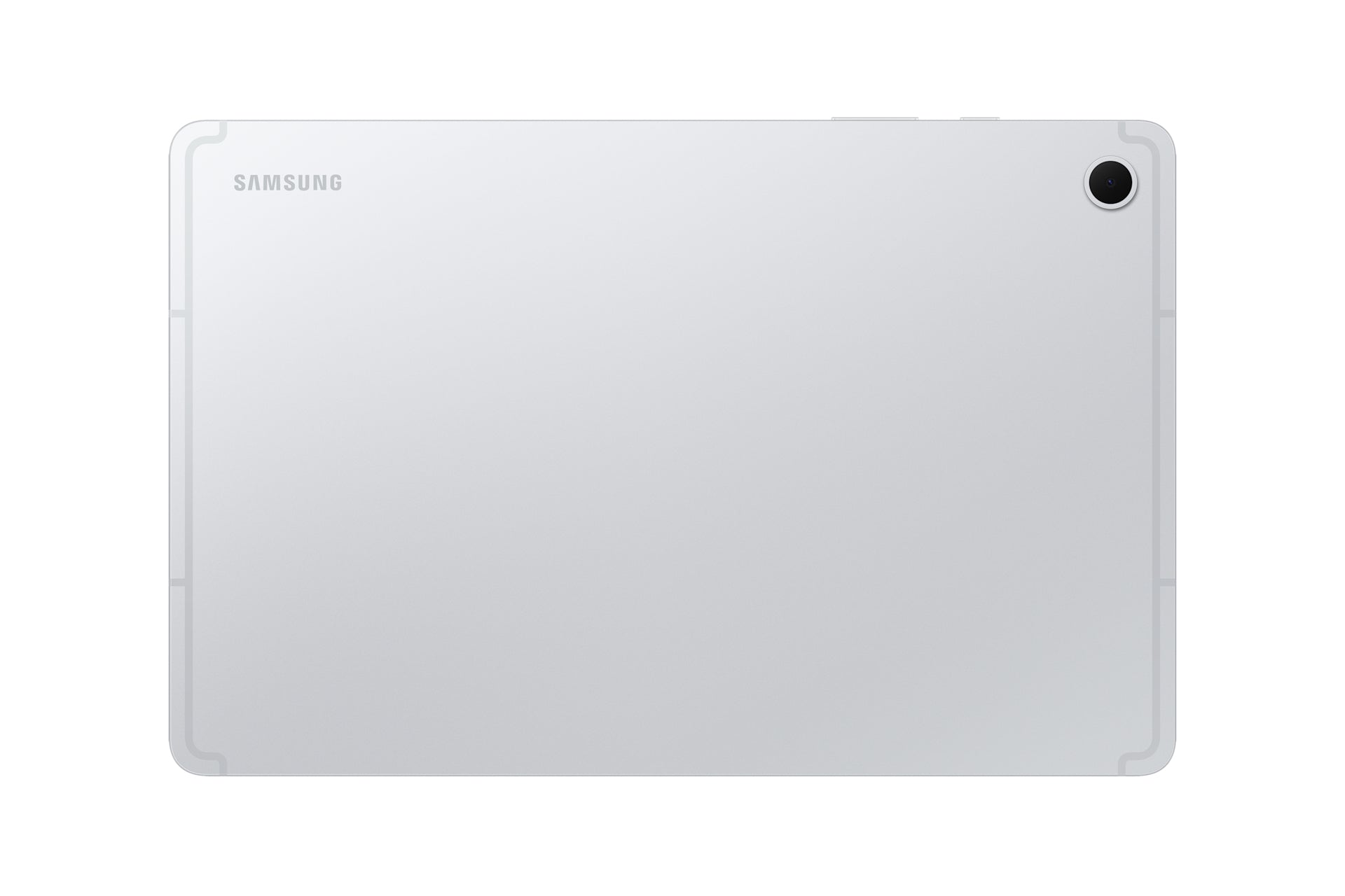 "Samsung Galaxy Tab S10 Lite SM-X406B 5G LTE-TDD & LTE-FDD 128 Go 27,7 cm (10.9"") 6 Go Wi-Fi 6 (802.11ax) Argent"
