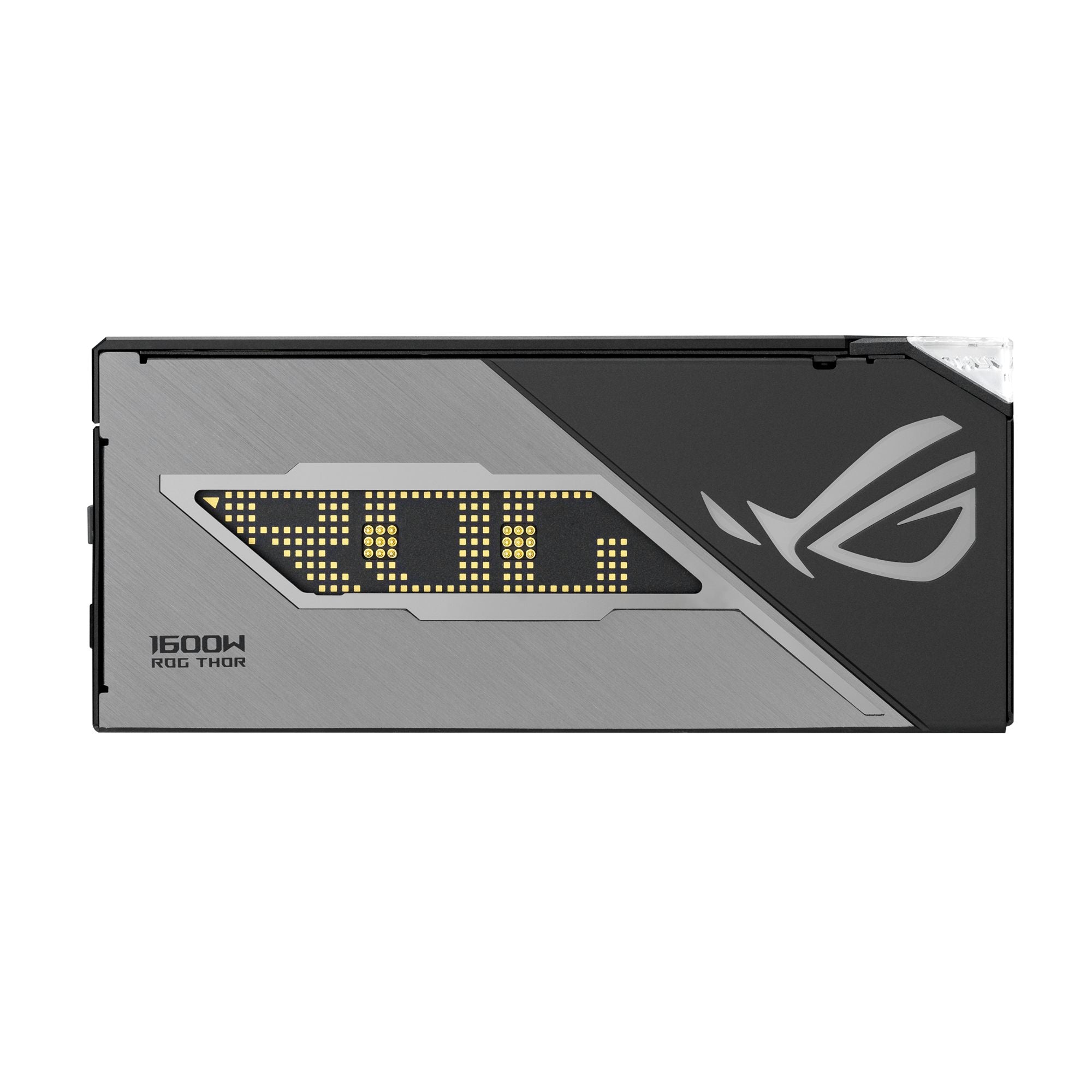 ASUS ROG Thor 1600W Titanium III Gaming PSU ATX 3.1
