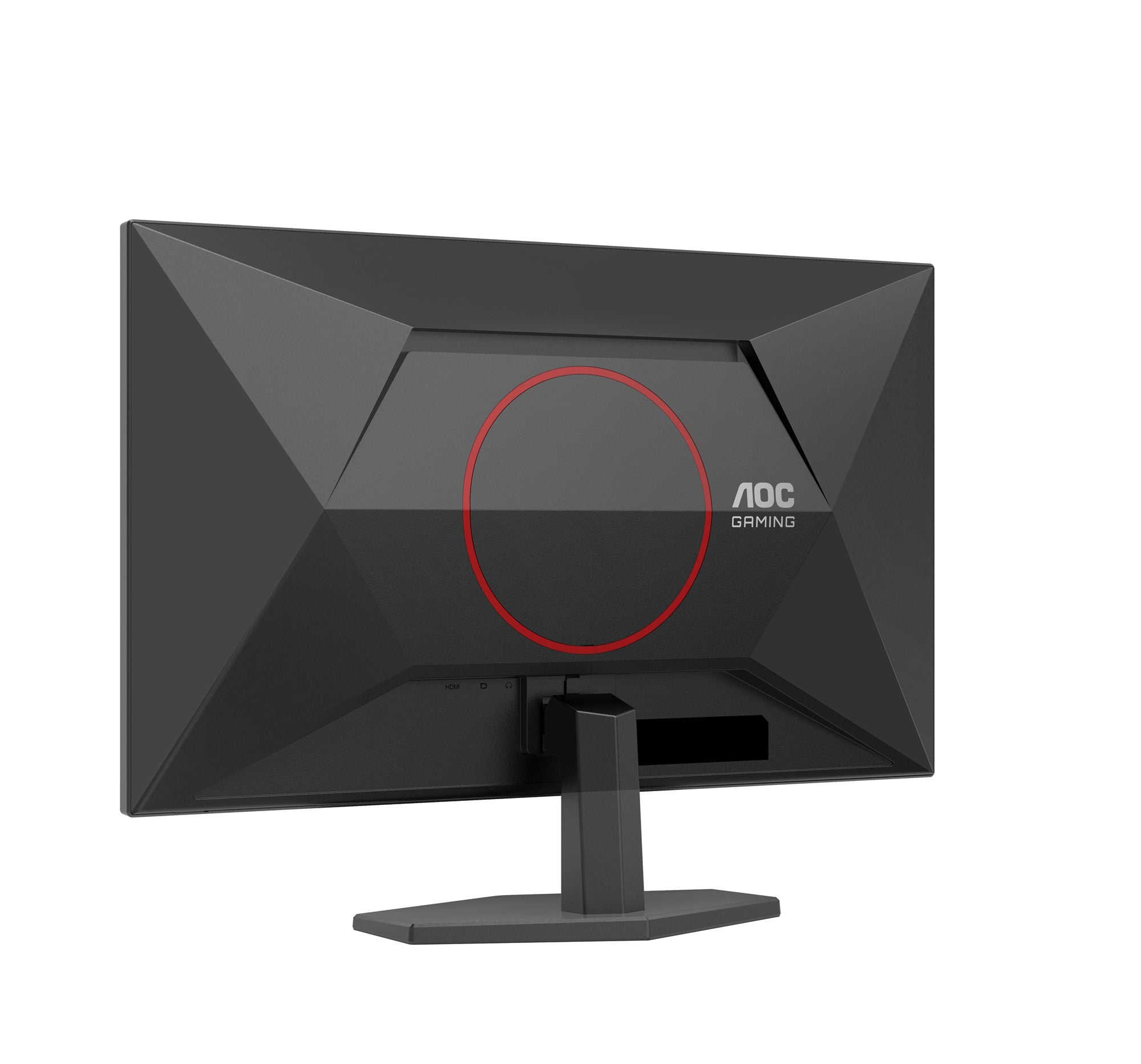 AOC 27G42E 27p Gaming Monitor 180Hz 1920x1080 1ms HDMI DP Black