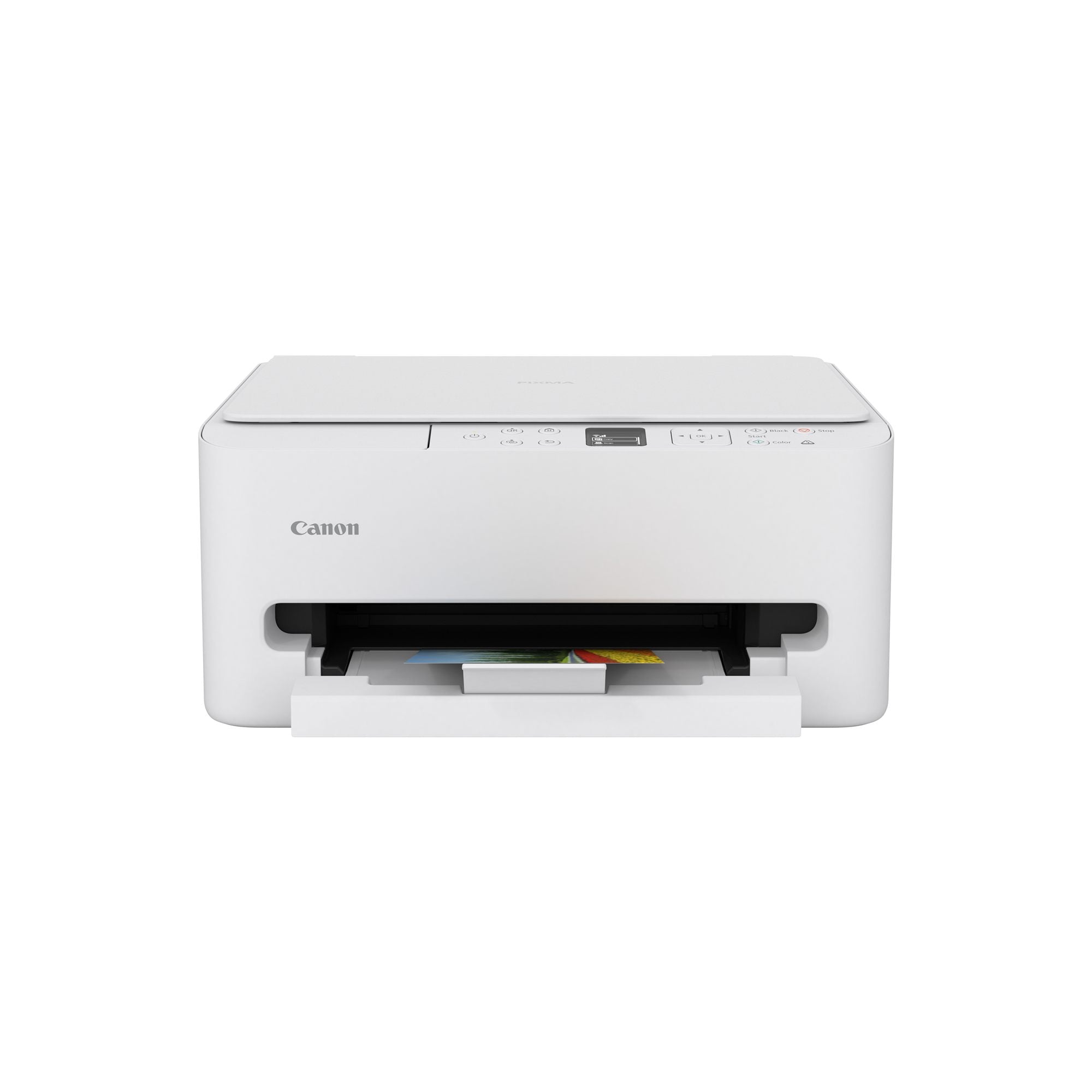 CANON PIXMA TS6550i A4 3in1 MFP Printer Duplex 14ppm