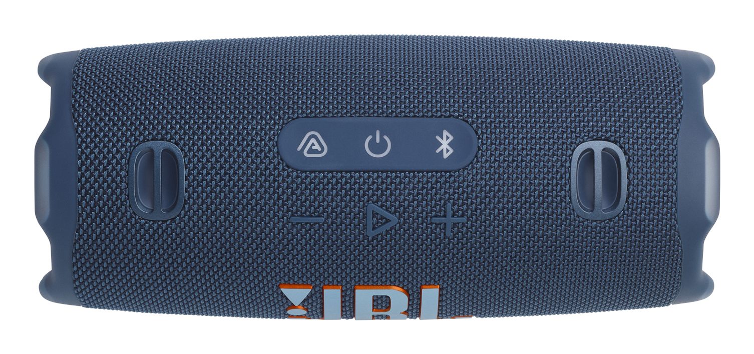 JBL CHARGE 6 BLUE
