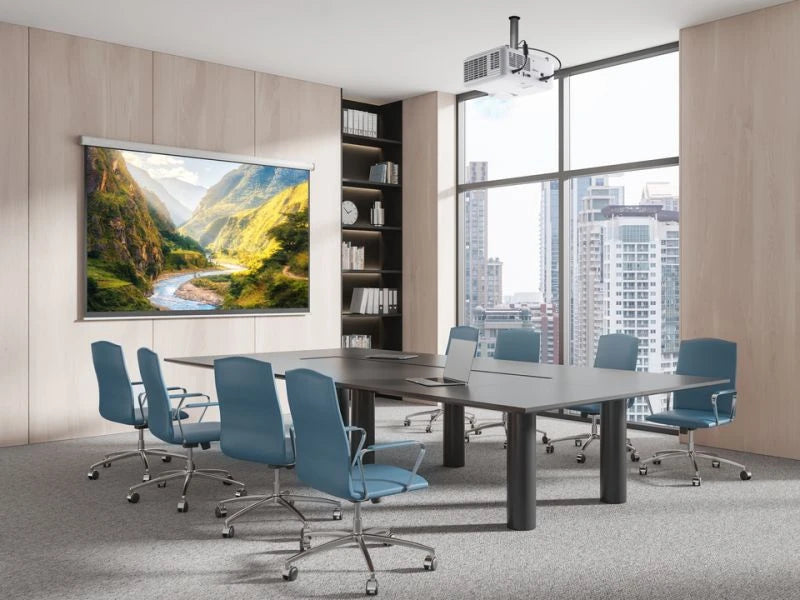 ViewSonic LS630HD Projector