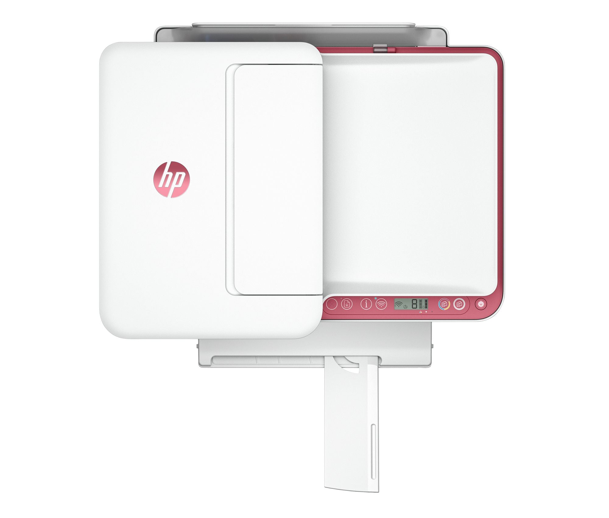 HP DeskJet 4222e All-in-One Printer A jet d'encre thermique A4 4800 x 1200 DPI 8,5 ppm Wifi